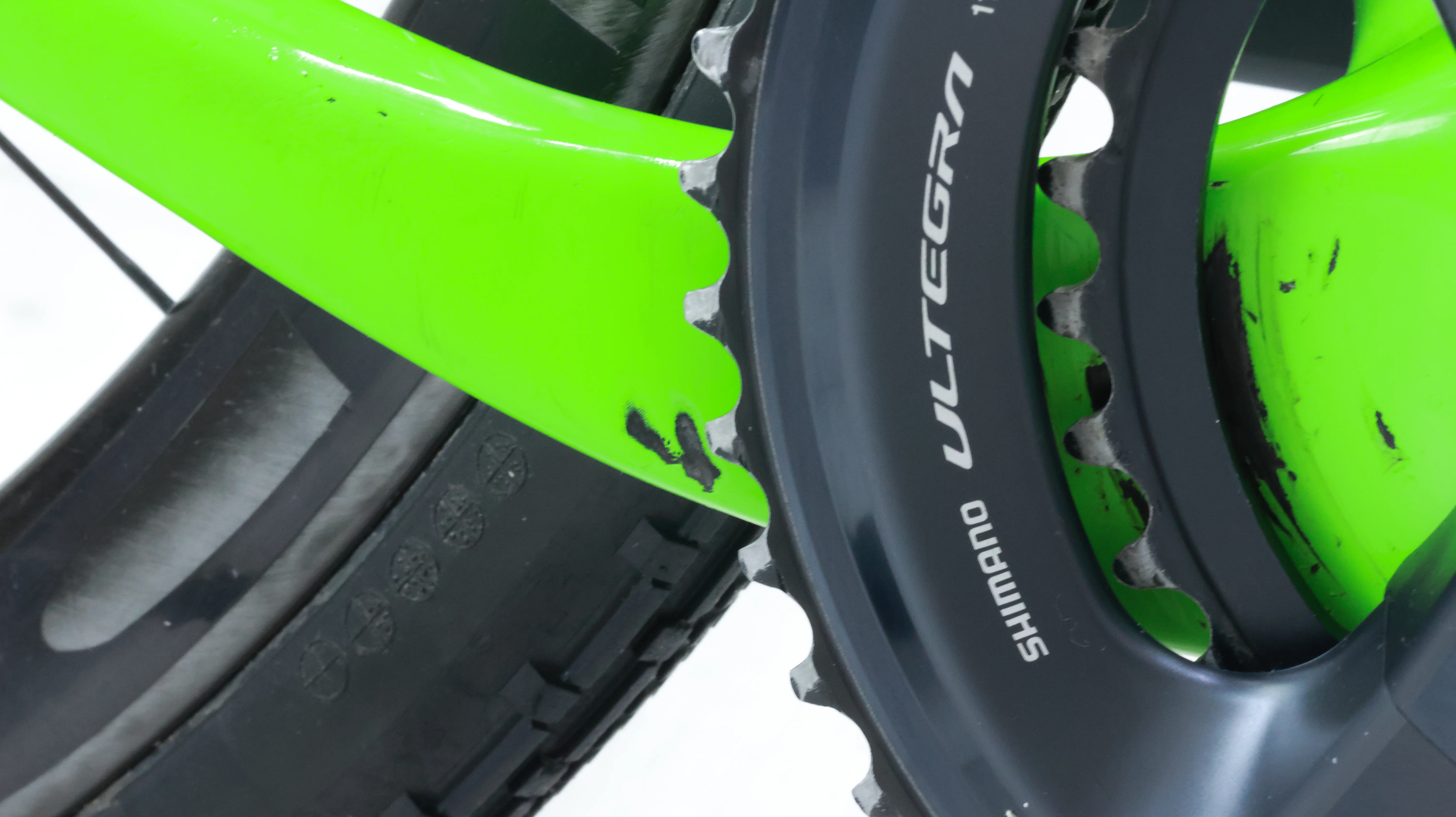 Open U.P. Gravel Bike - 2019, Small - Image 18