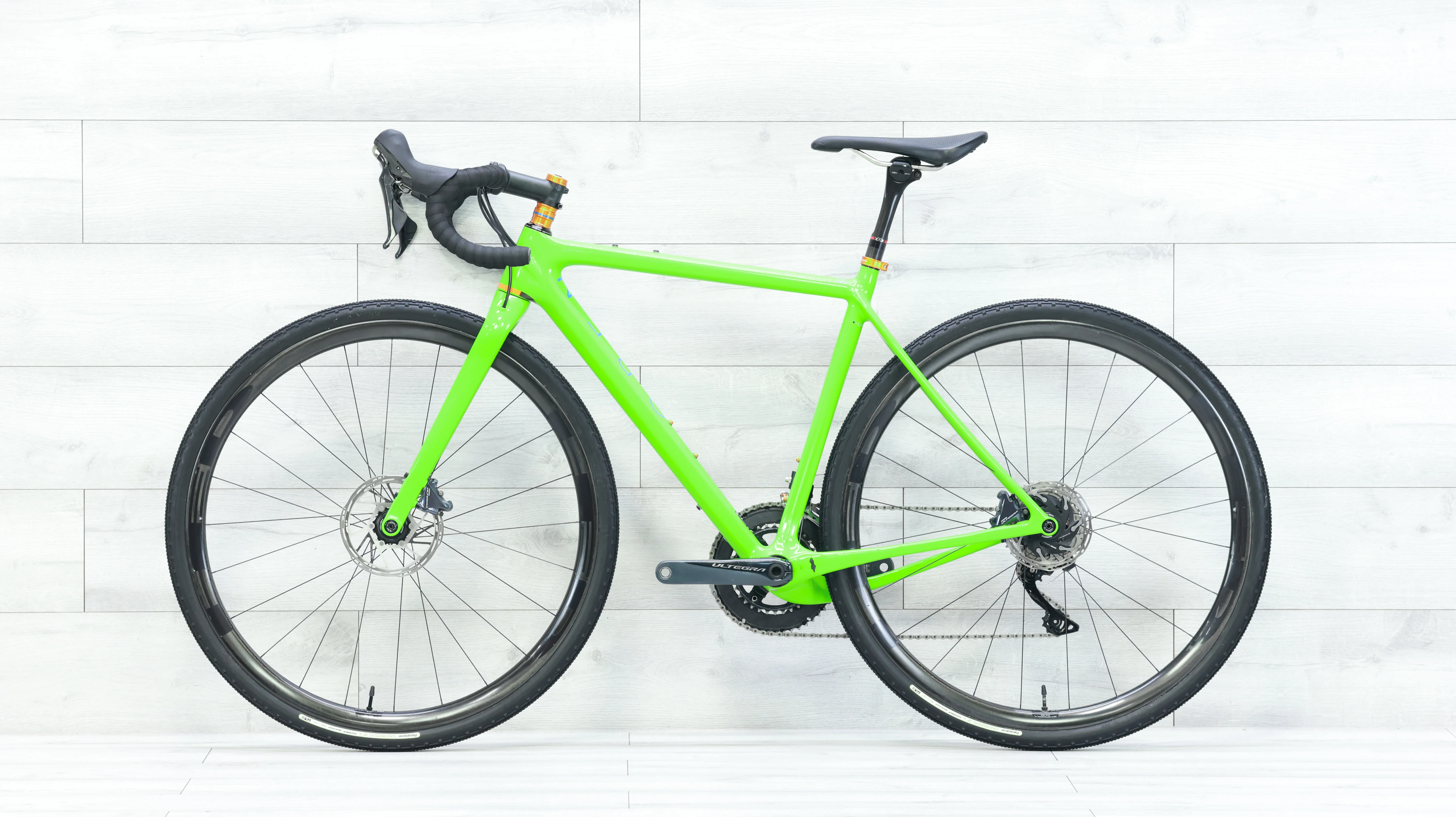 Open U.P. Gravel Bike - 2019, Small - Image 2