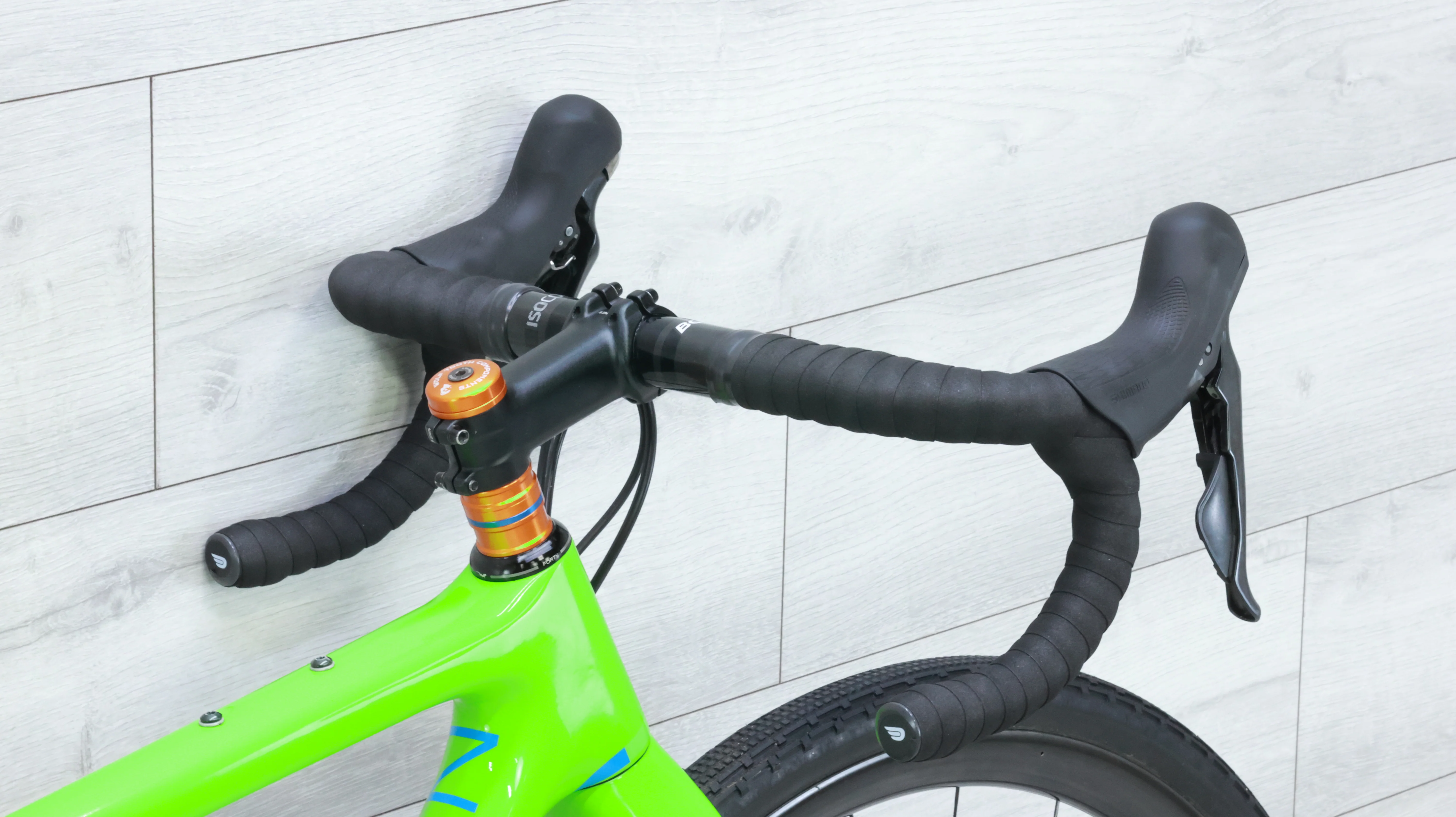 Open U.P. Gravel Bike - 2019, Small - Image 8