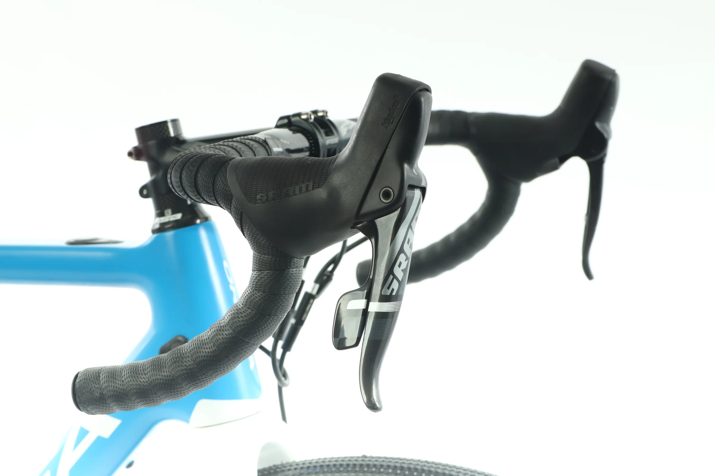 2019 Orbea Gain M21  Road E-Bike - Large - Image 7