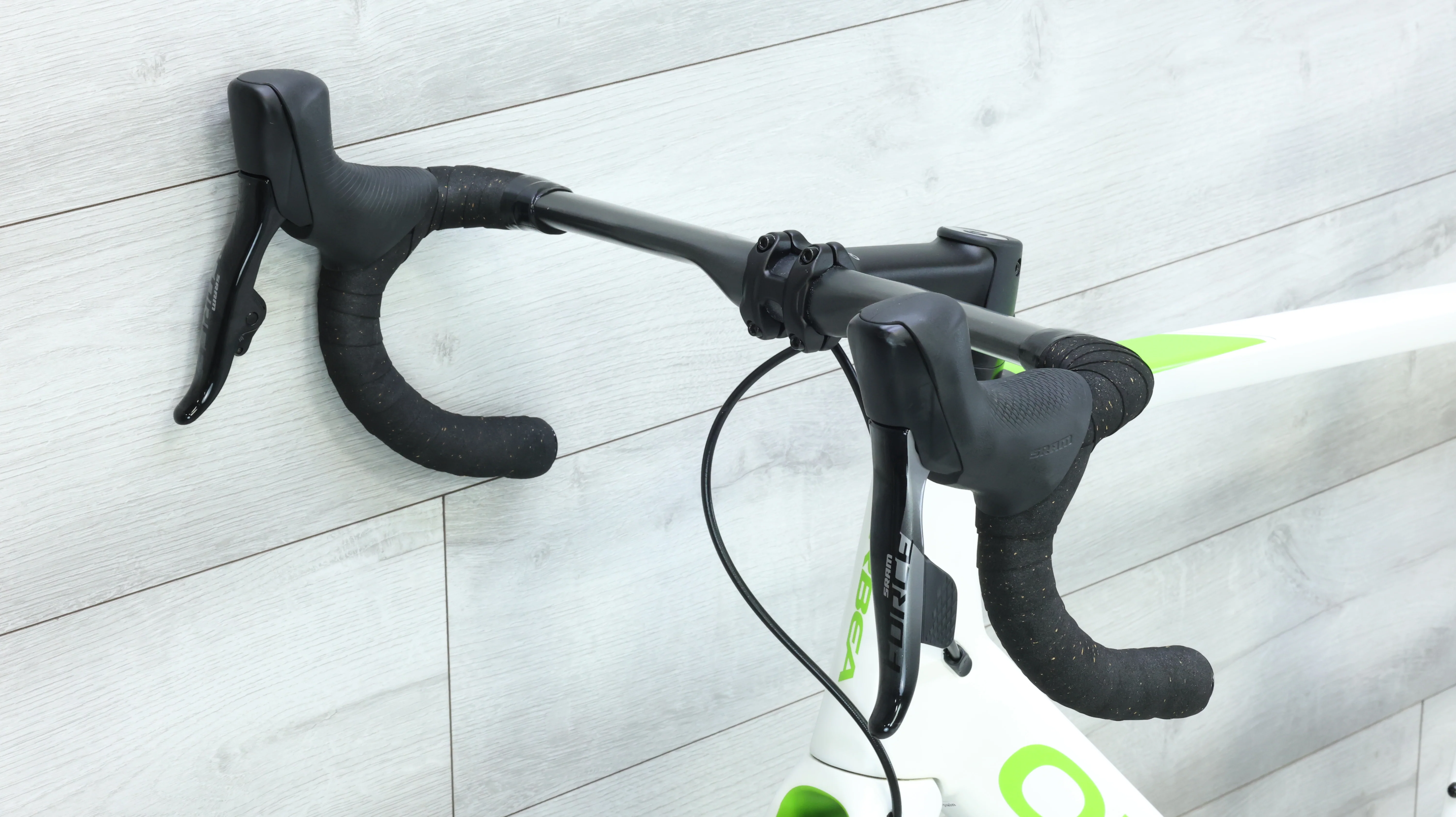 Orbea Orca Aero M11 LTD Force AXS Road Bike - 2019, 57cm - Image 11