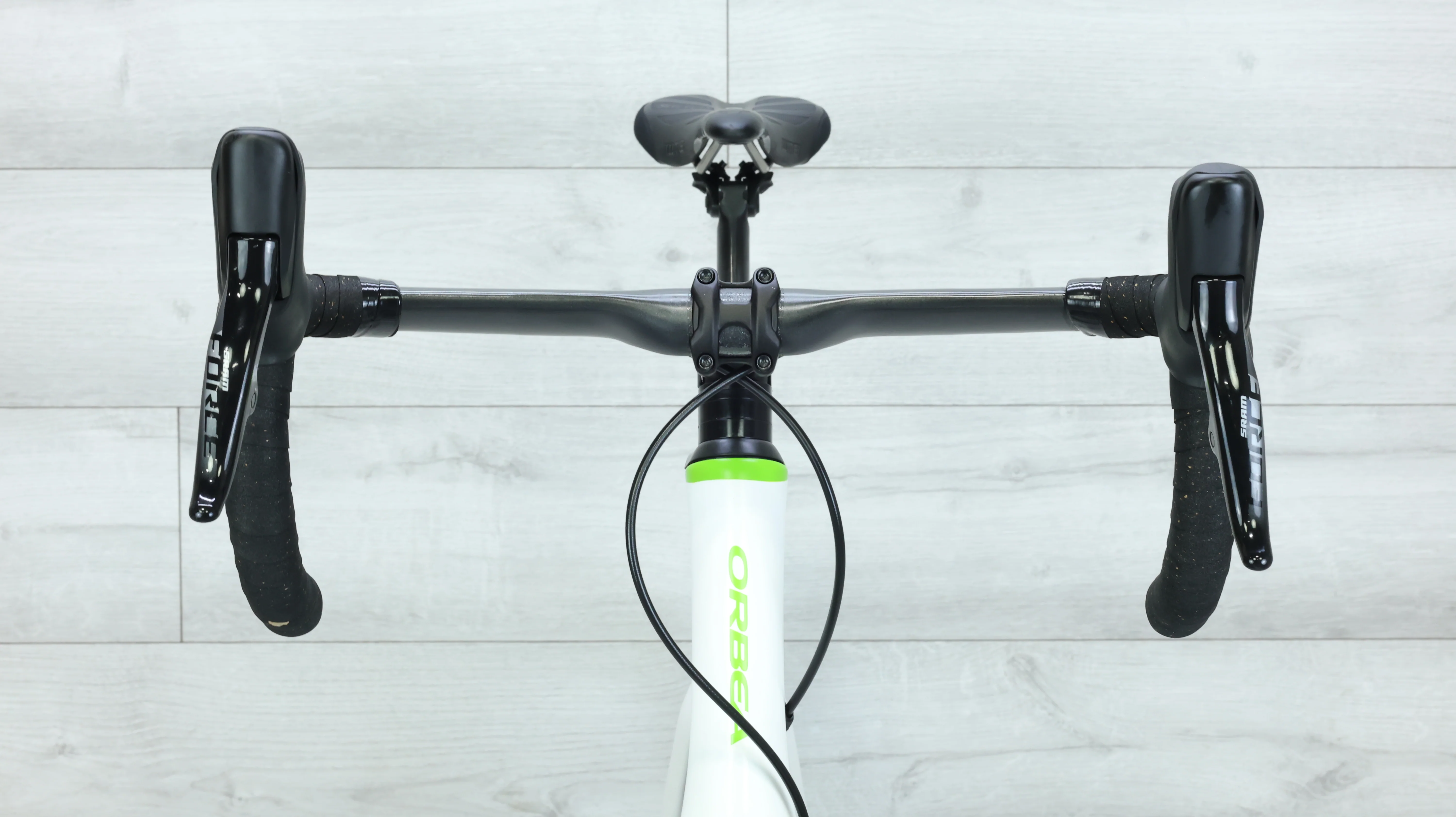Orbea Orca Aero M11 LTD Force AXS Road Bike - 2019, 57cm - Image 12