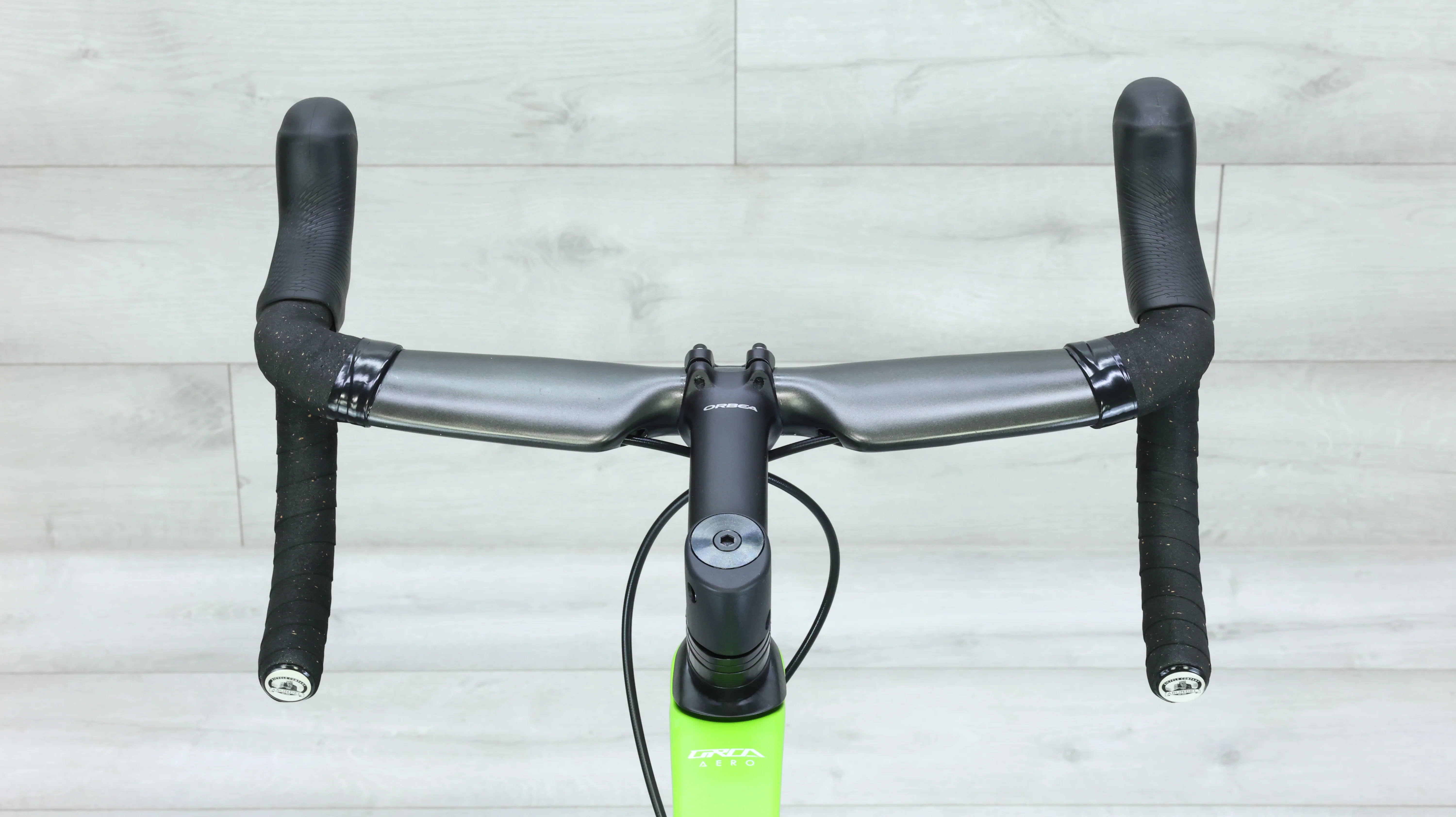Orbea Orca Aero M11 LTD Force AXS Road Bike - 2019, 57cm - Image 13