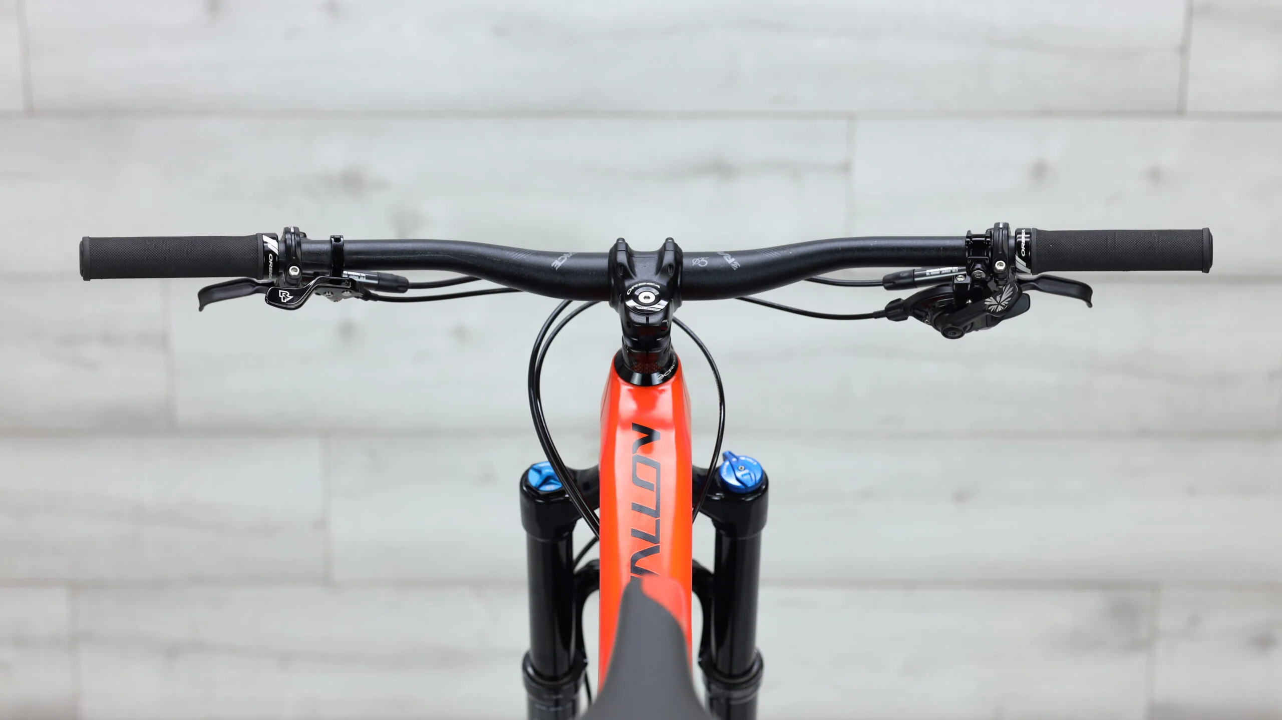 2019 Orbea Rallon M10  Mountain Bike - Large - Image 11