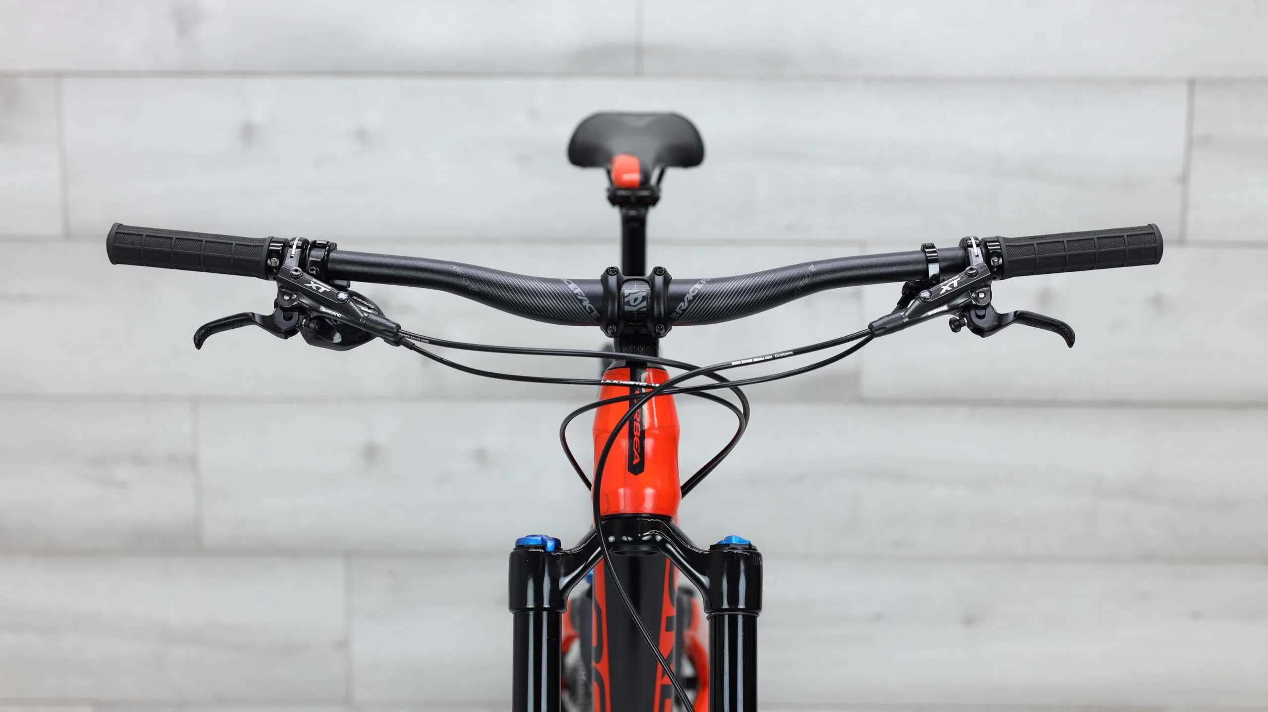 2019 Orbea Rallon M10  Mountain Bike - Large - Image 12
