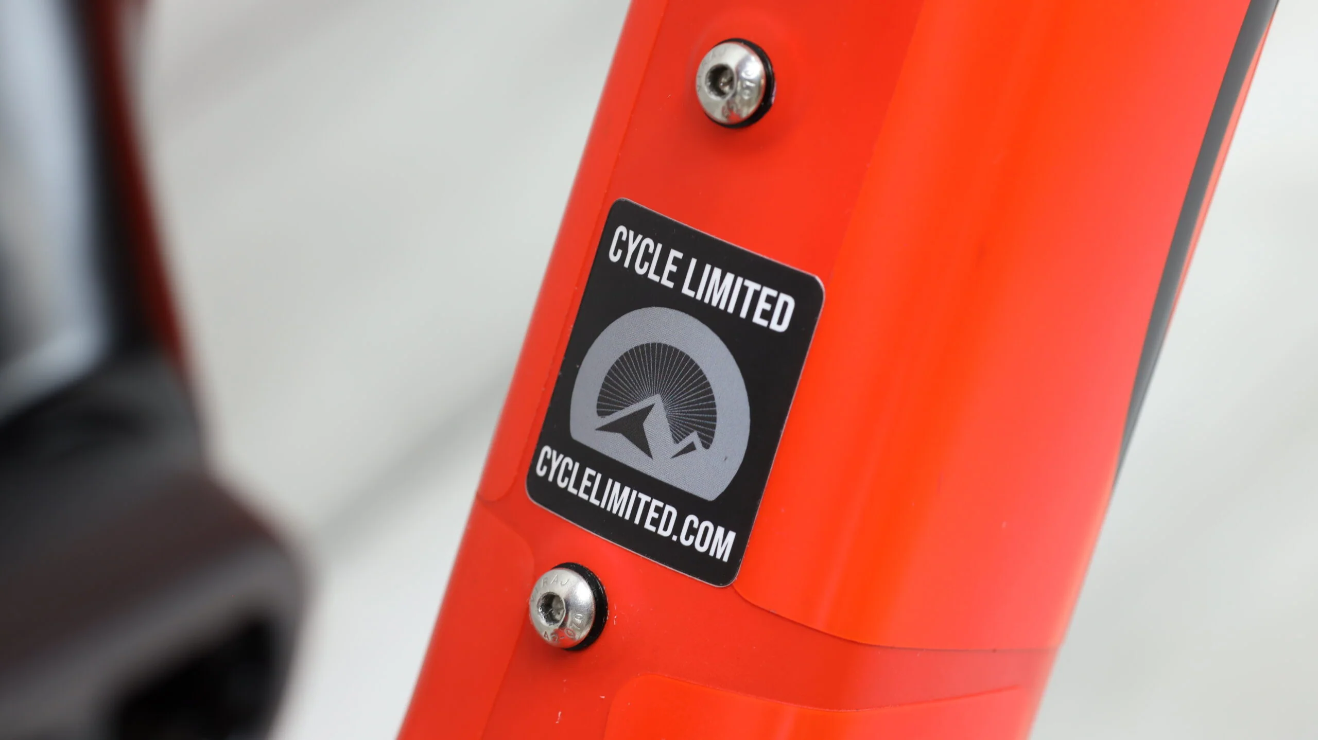 2019 Orbea Rallon M10  Mountain Bike - Large - Image 3