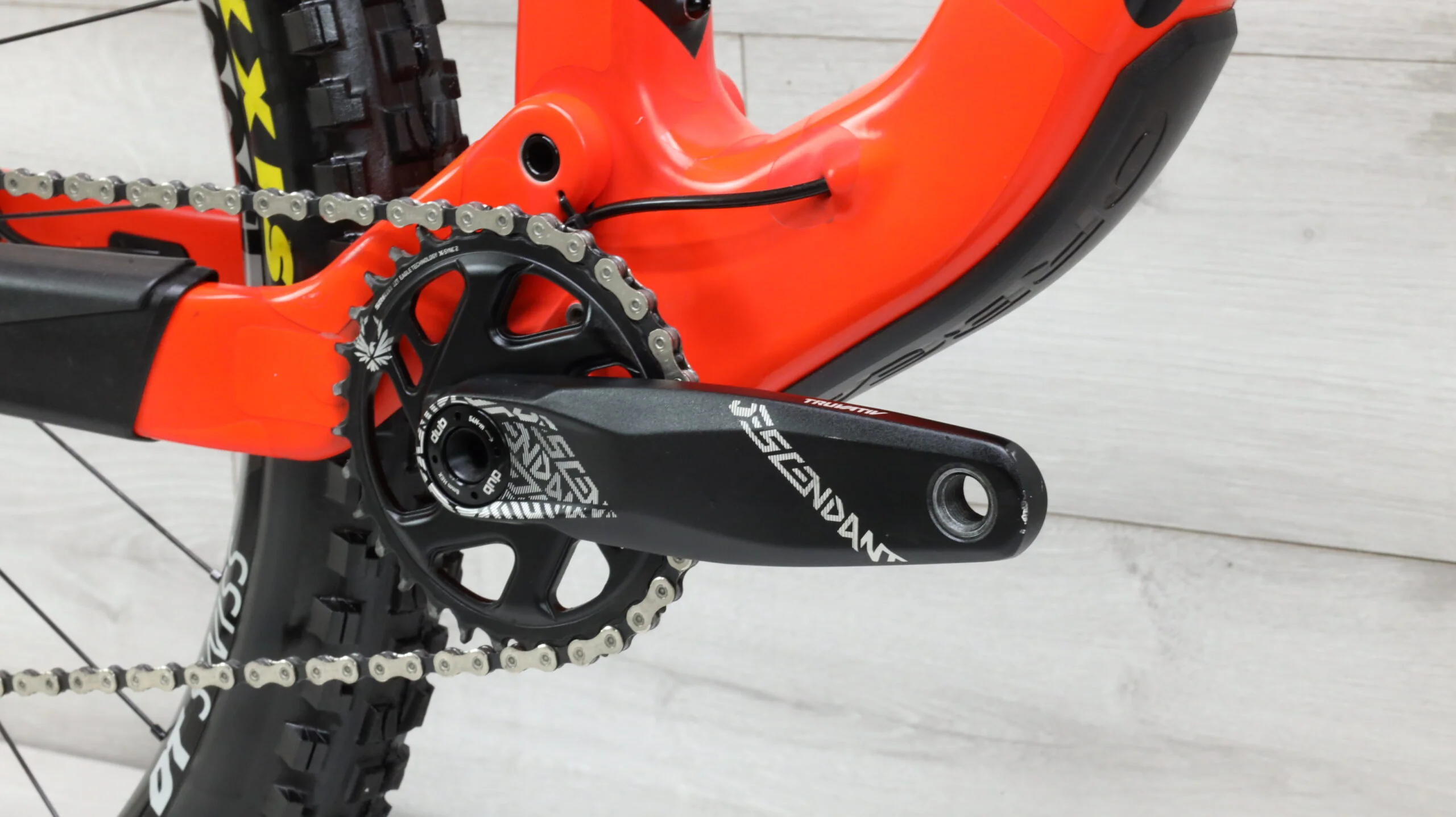 2019 Orbea Rallon M10  Mountain Bike - Large - Image 5
