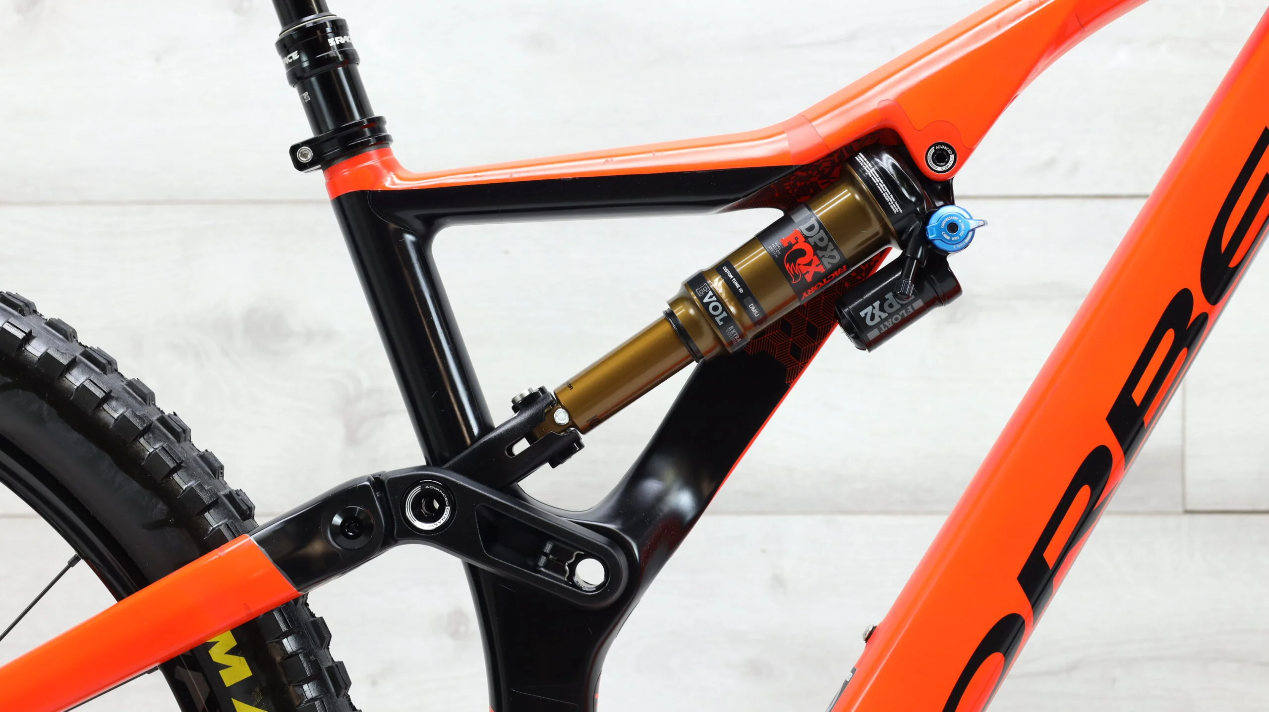 2019 Orbea Rallon M10  Mountain Bike - Large - Image 7