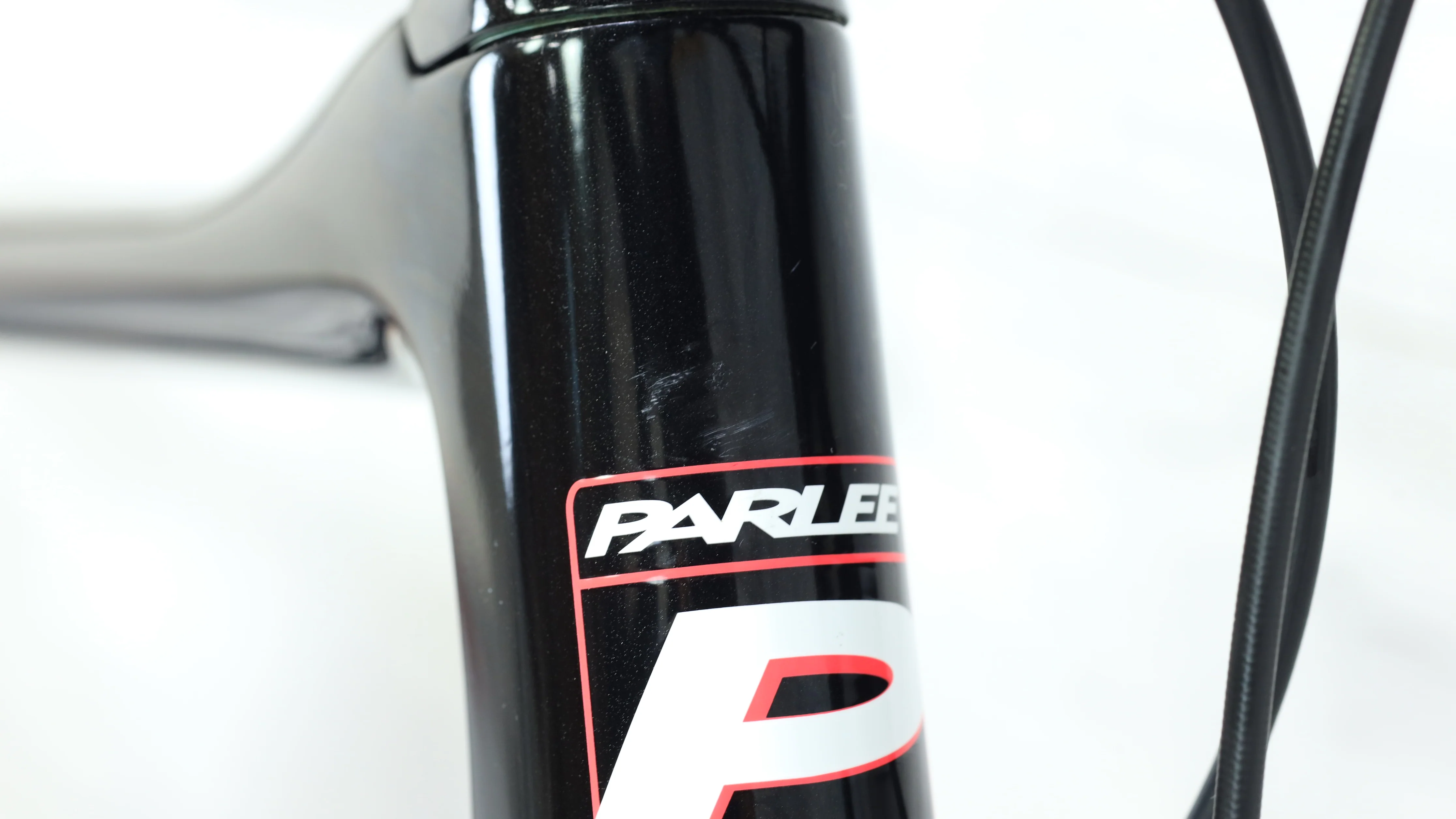 2019 Parlee Altum Disc LE Road Bike - Large - Image 13