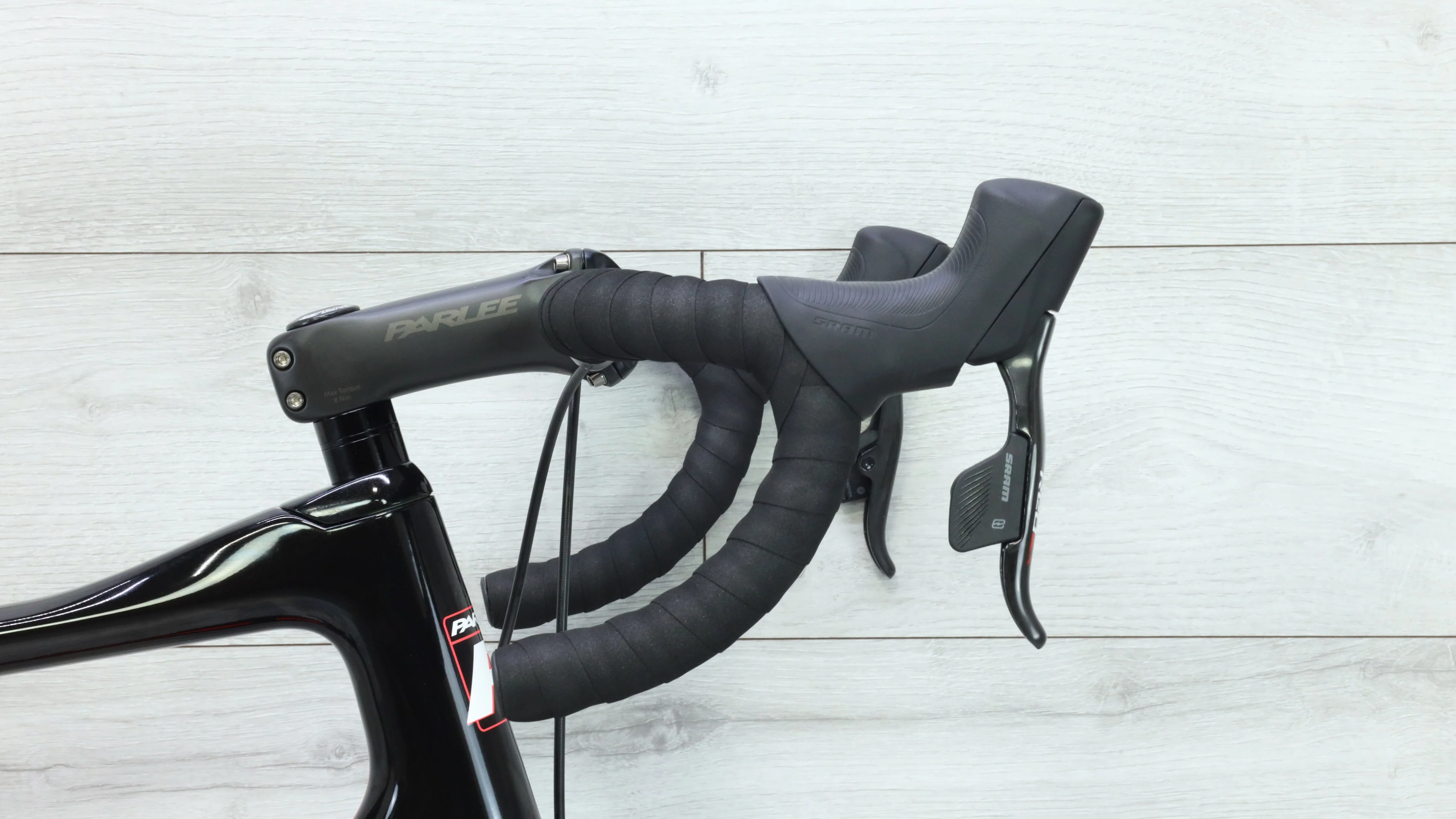 2019 Parlee Altum Disc LE Road Bike - Large - Image 9