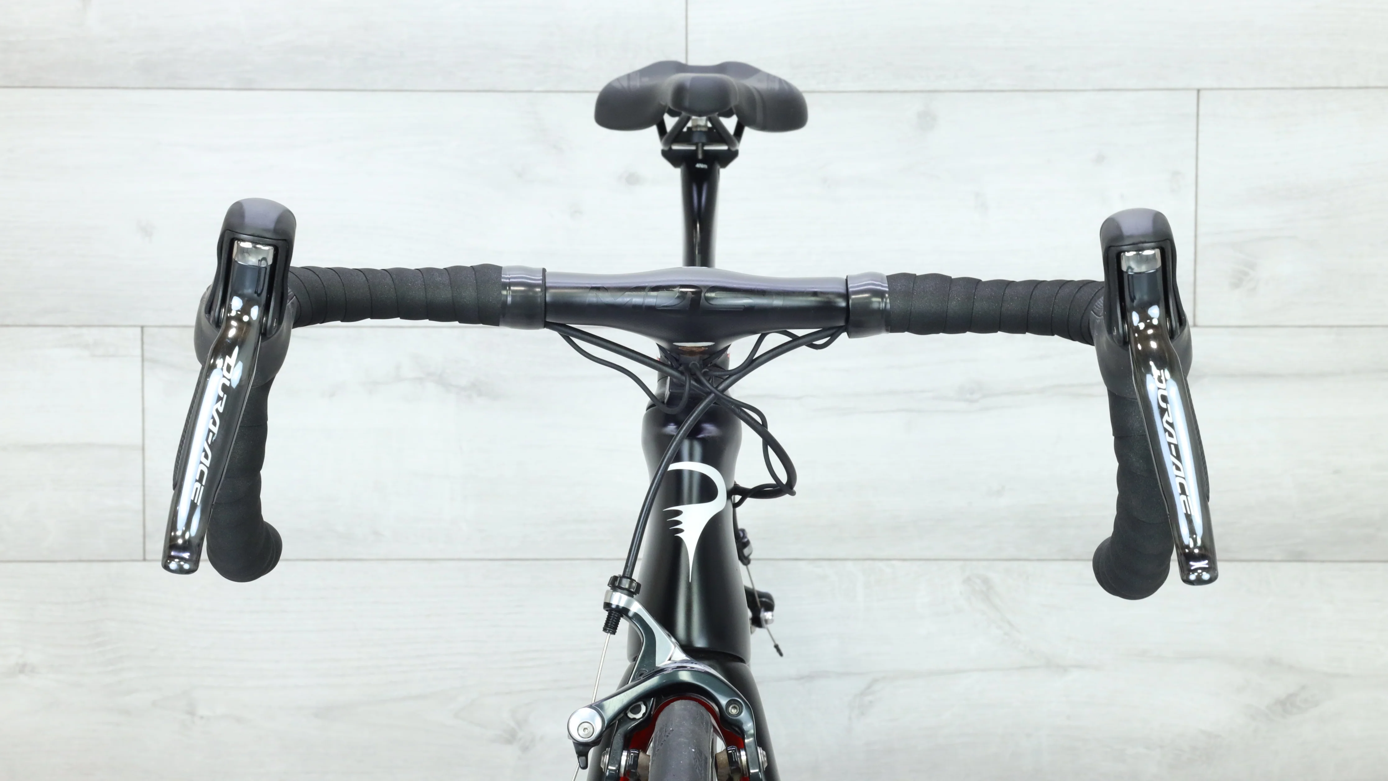 Pinarello Dogma F10 Daytona Pro+ Road Bike - 2019, 51.5cm - Image 10