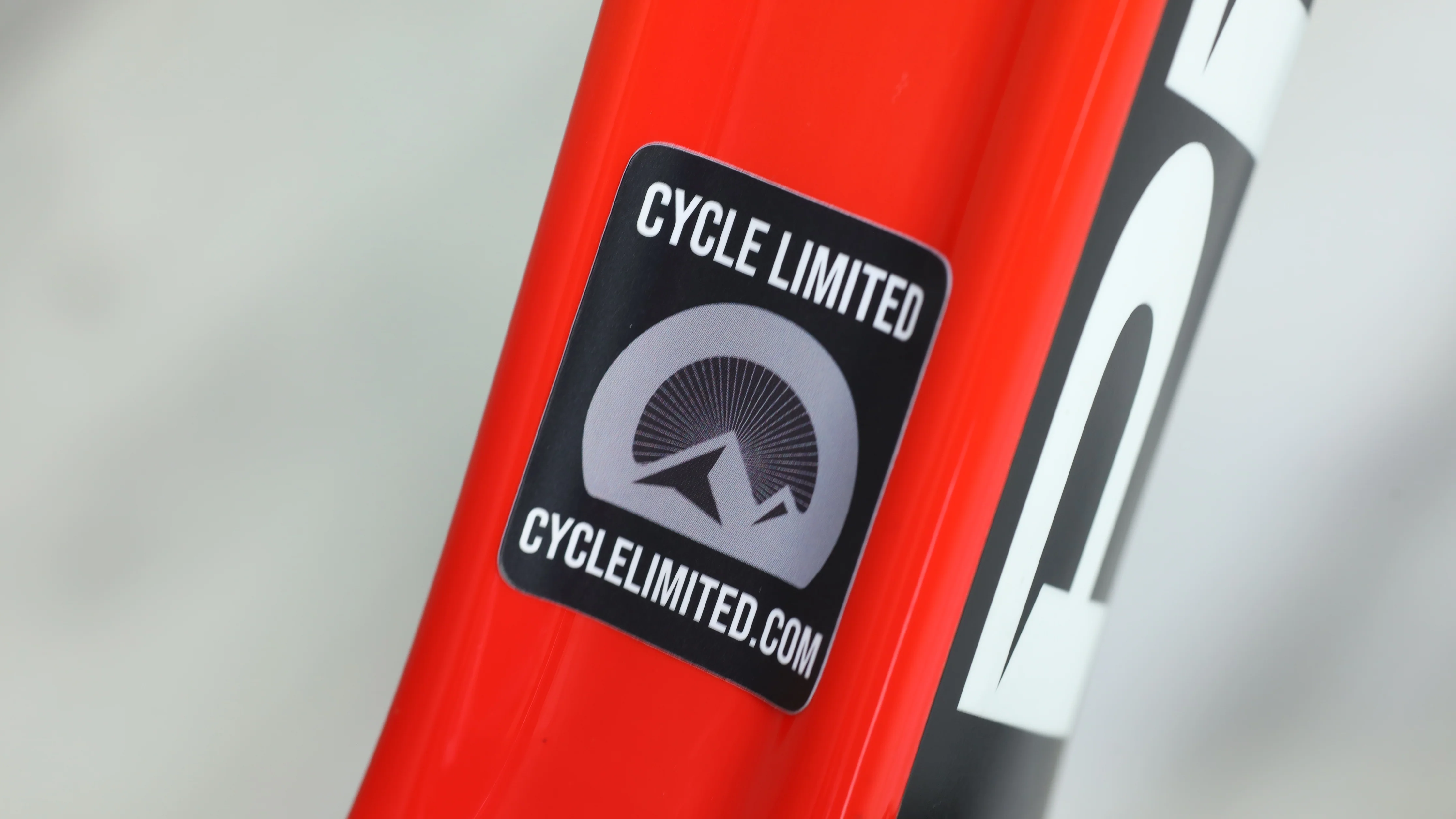 Pinarello Dogma F10 Daytona Pro+ Road Bike - 2019, 51.5cm - Image 3