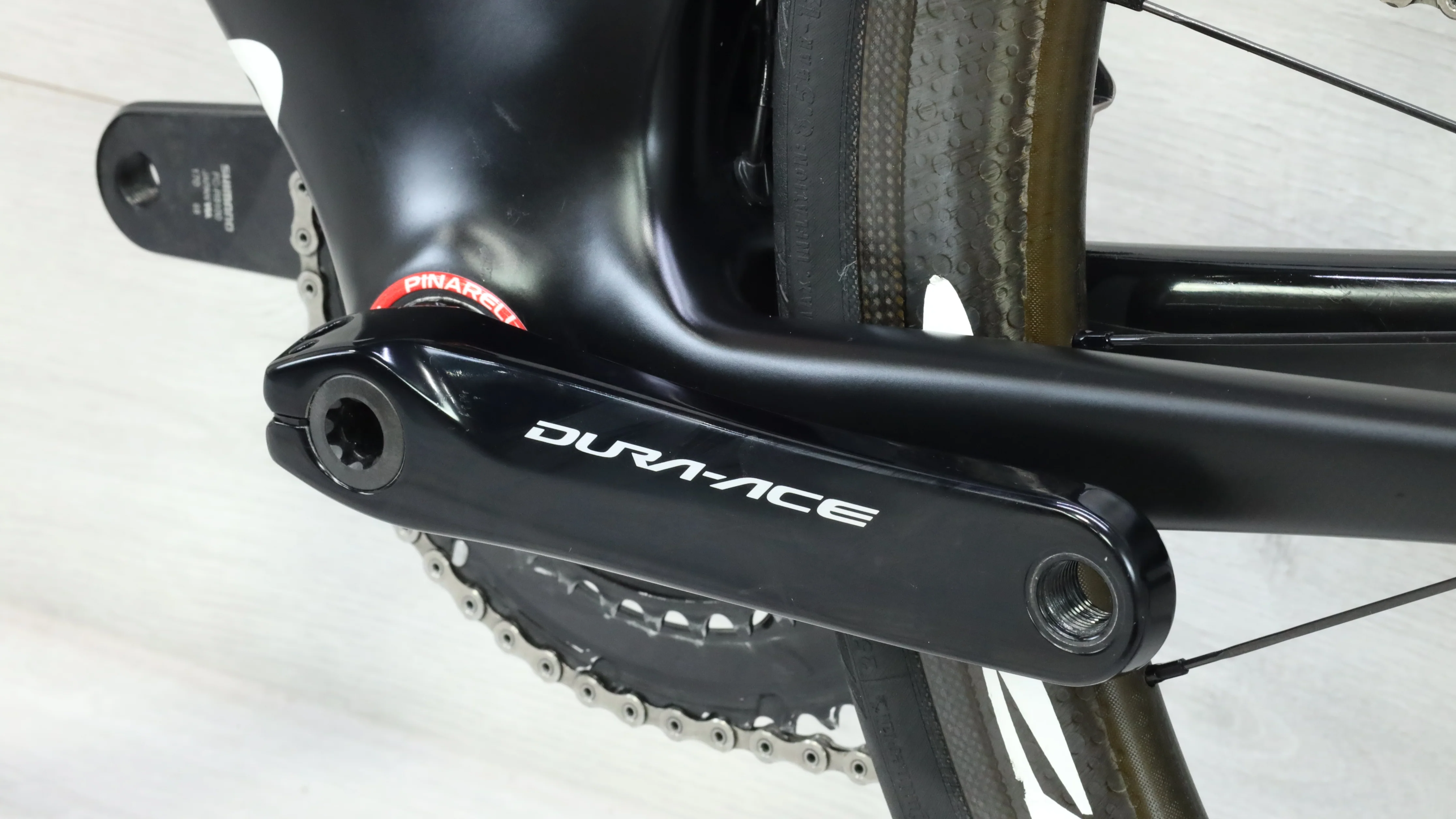 Pinarello Dogma F10 Daytona Pro+ Road Bike - 2019, 51.5cm - Image 6