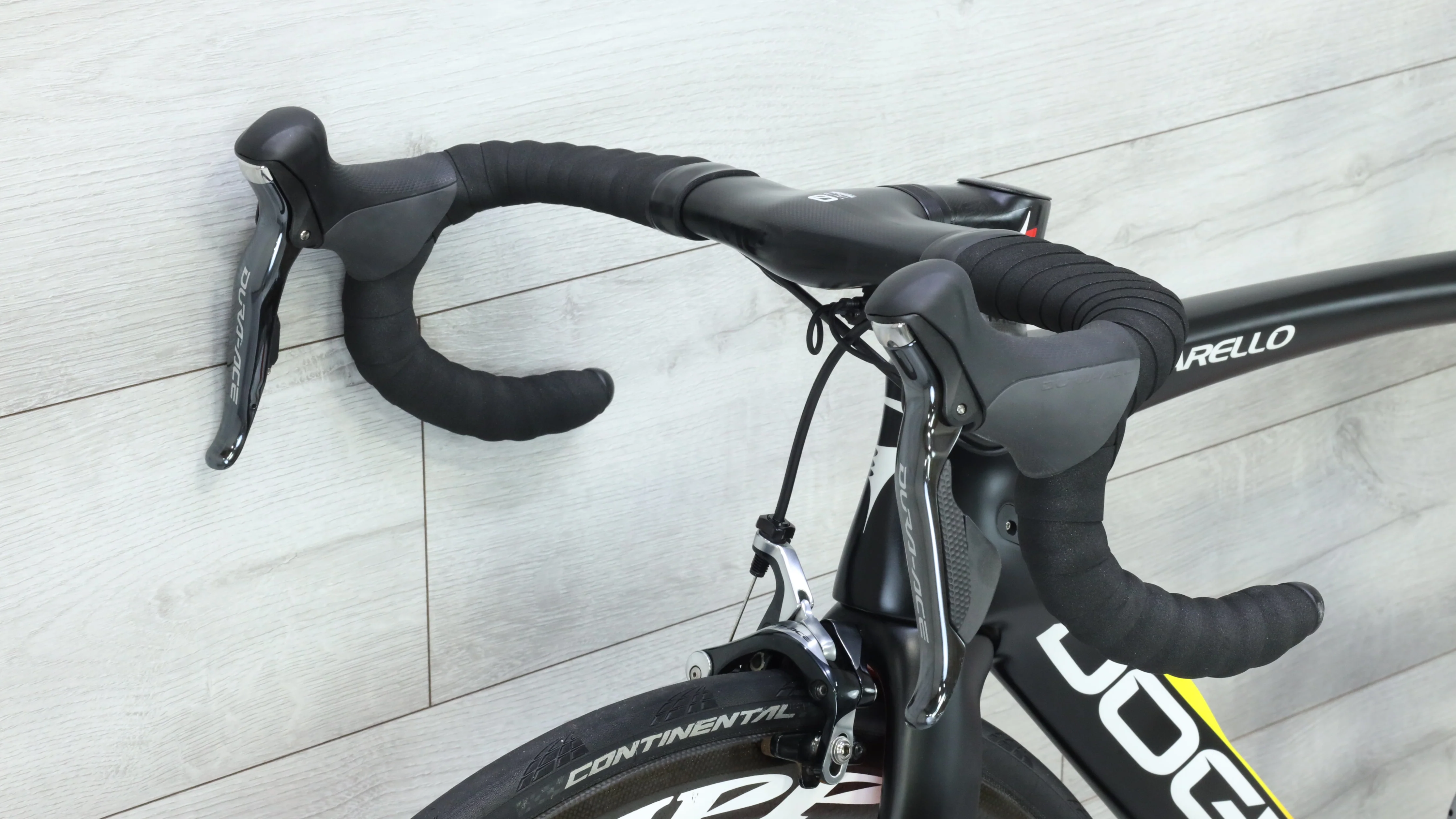 Pinarello Dogma F10 Daytona Pro+ Road Bike - 2019, 51.5cm - Image 8
