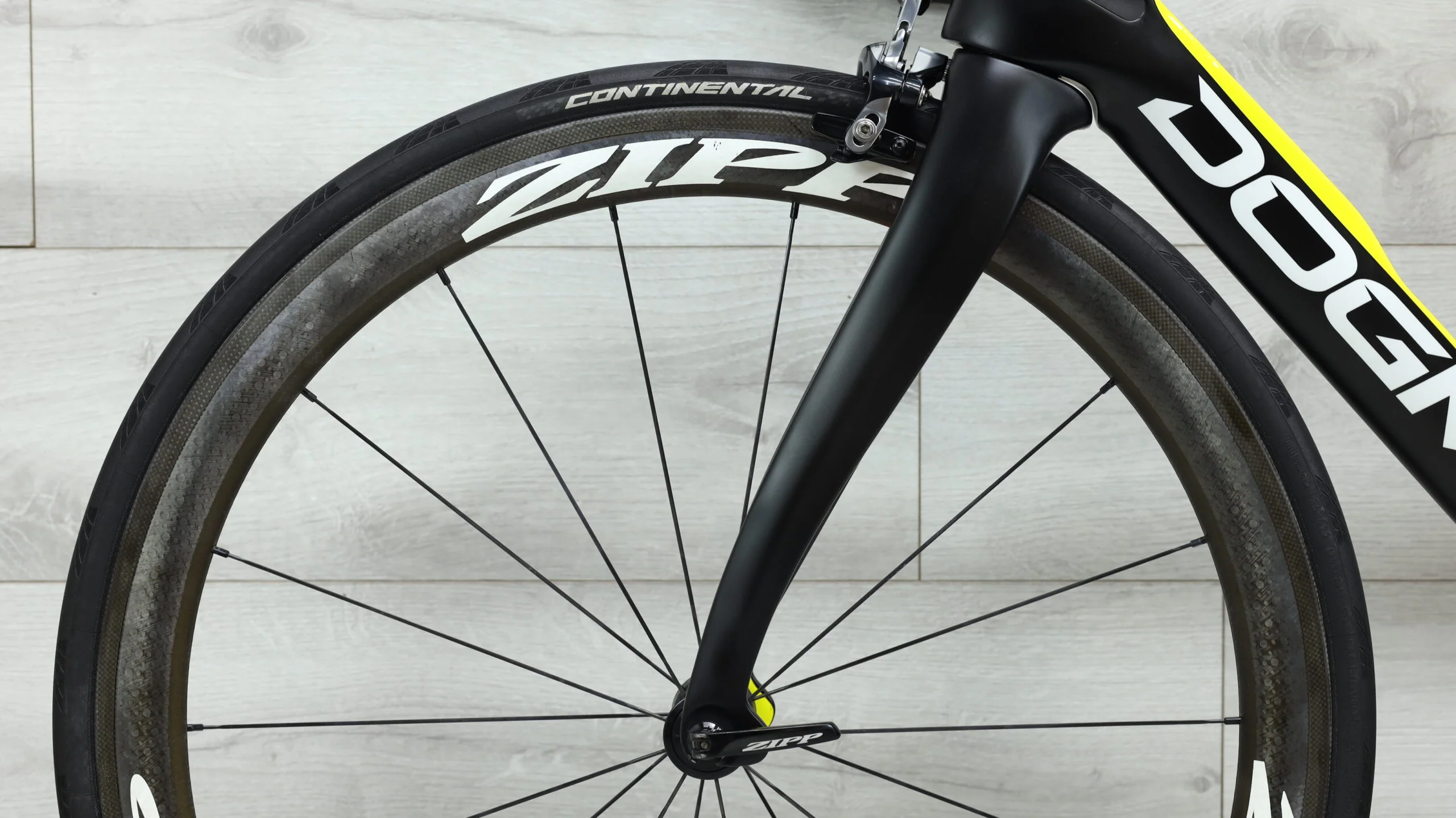 2019 Pinarello Dogma F10 Daytona Pro+ Road Bike - 51.5cm - Image 12