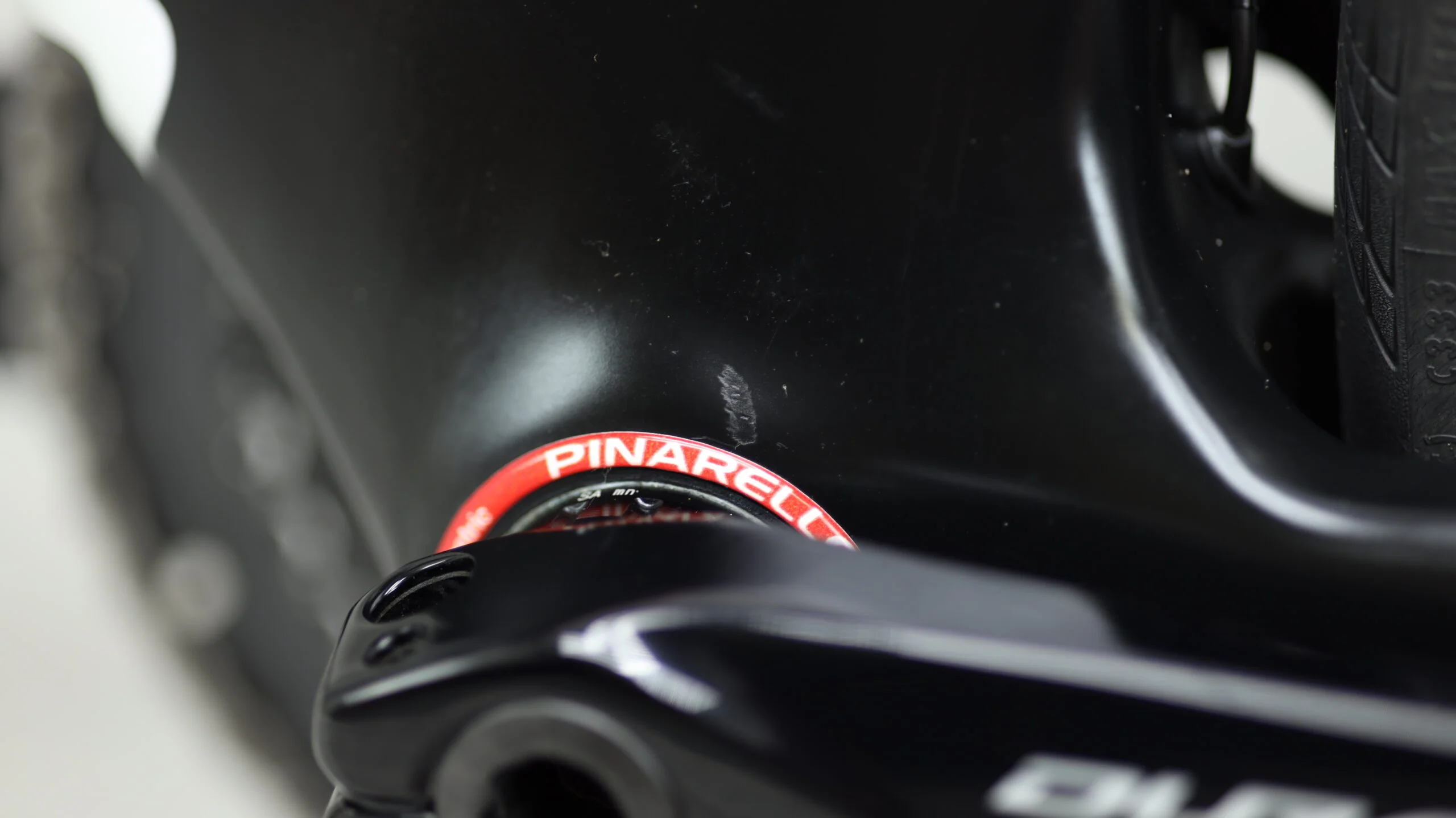 2019 Pinarello Dogma F10 Daytona Pro+ Road Bike - 51.5cm - Image 14