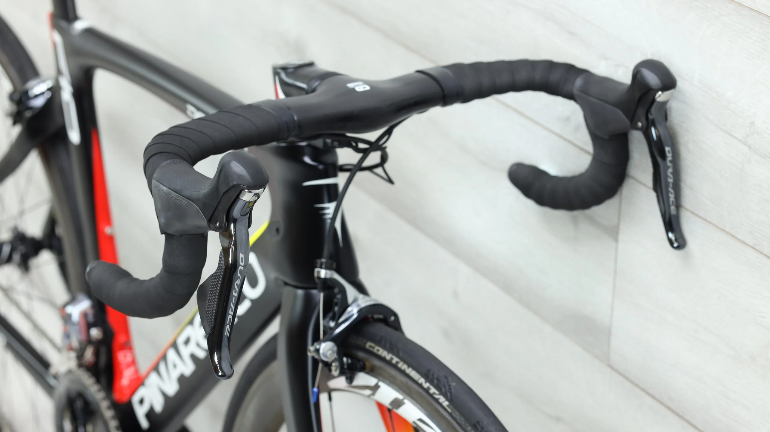 2019 Pinarello Dogma F10 Daytona Pro+ Road Bike - 51.5cm - Image 7