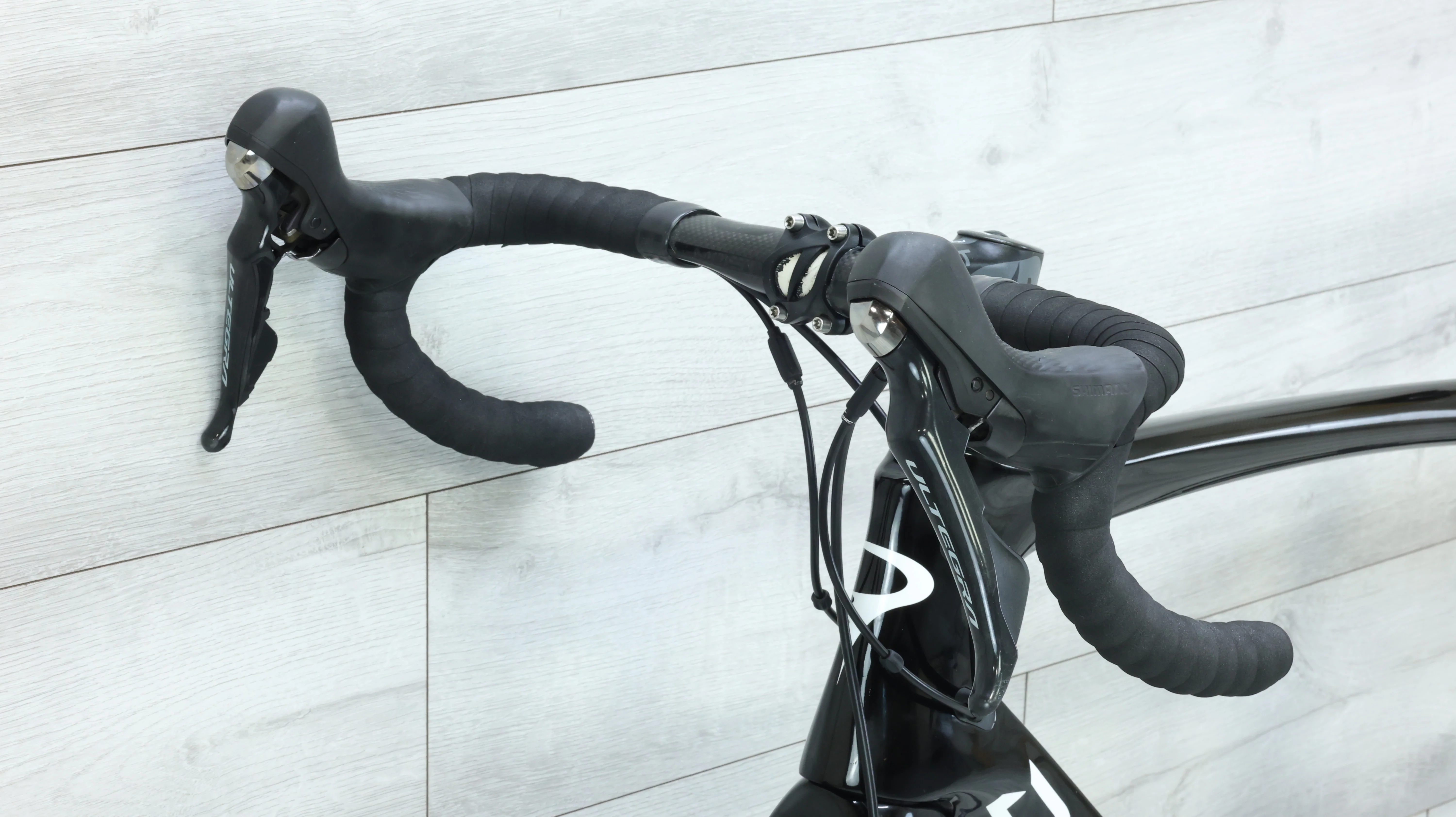2019 Pinarello Dogma F10 Disk Road Bike - 56cm - Image 11