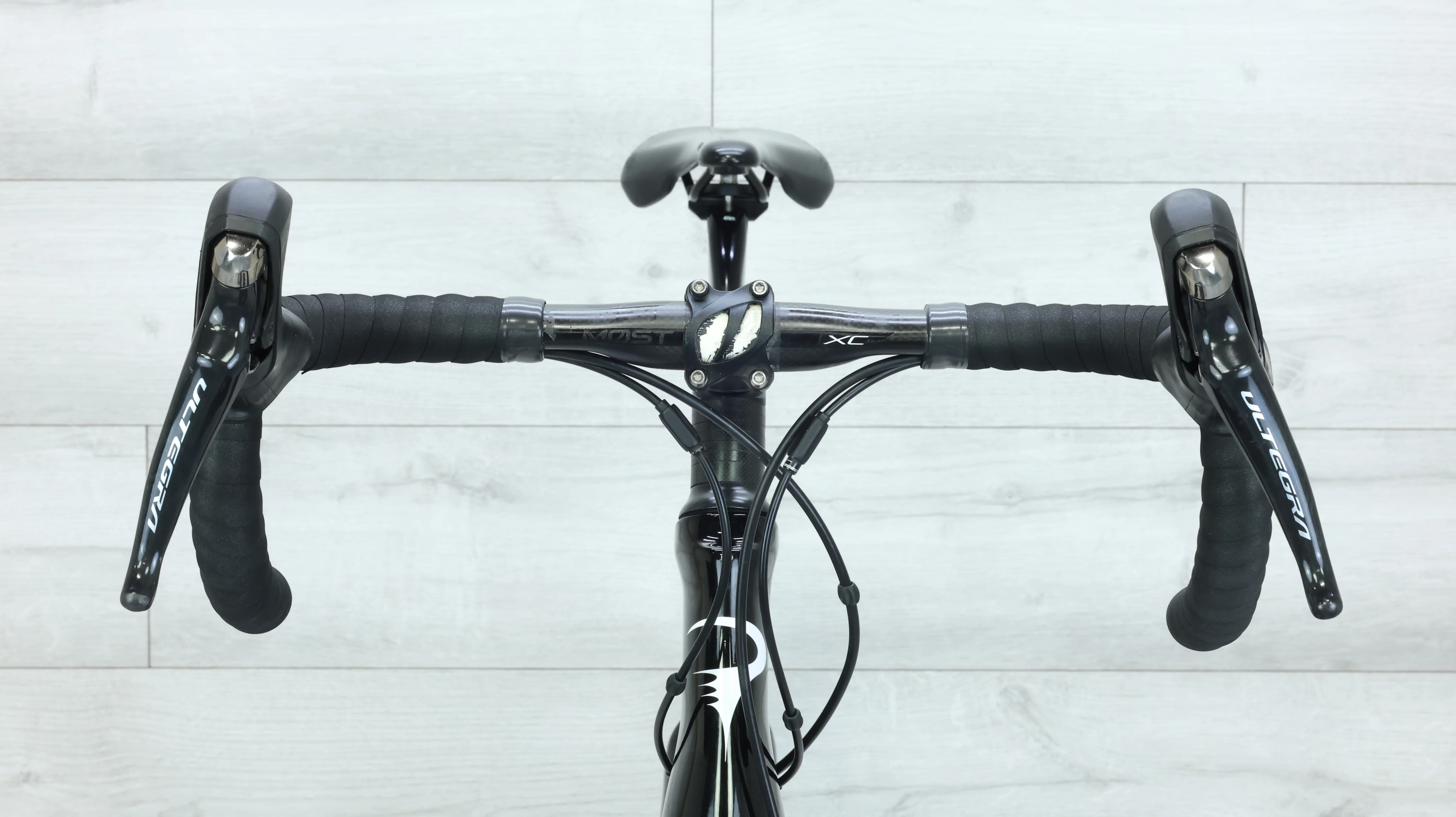 2019 Pinarello Dogma F10 Disk Road Bike - 56cm - Image 12