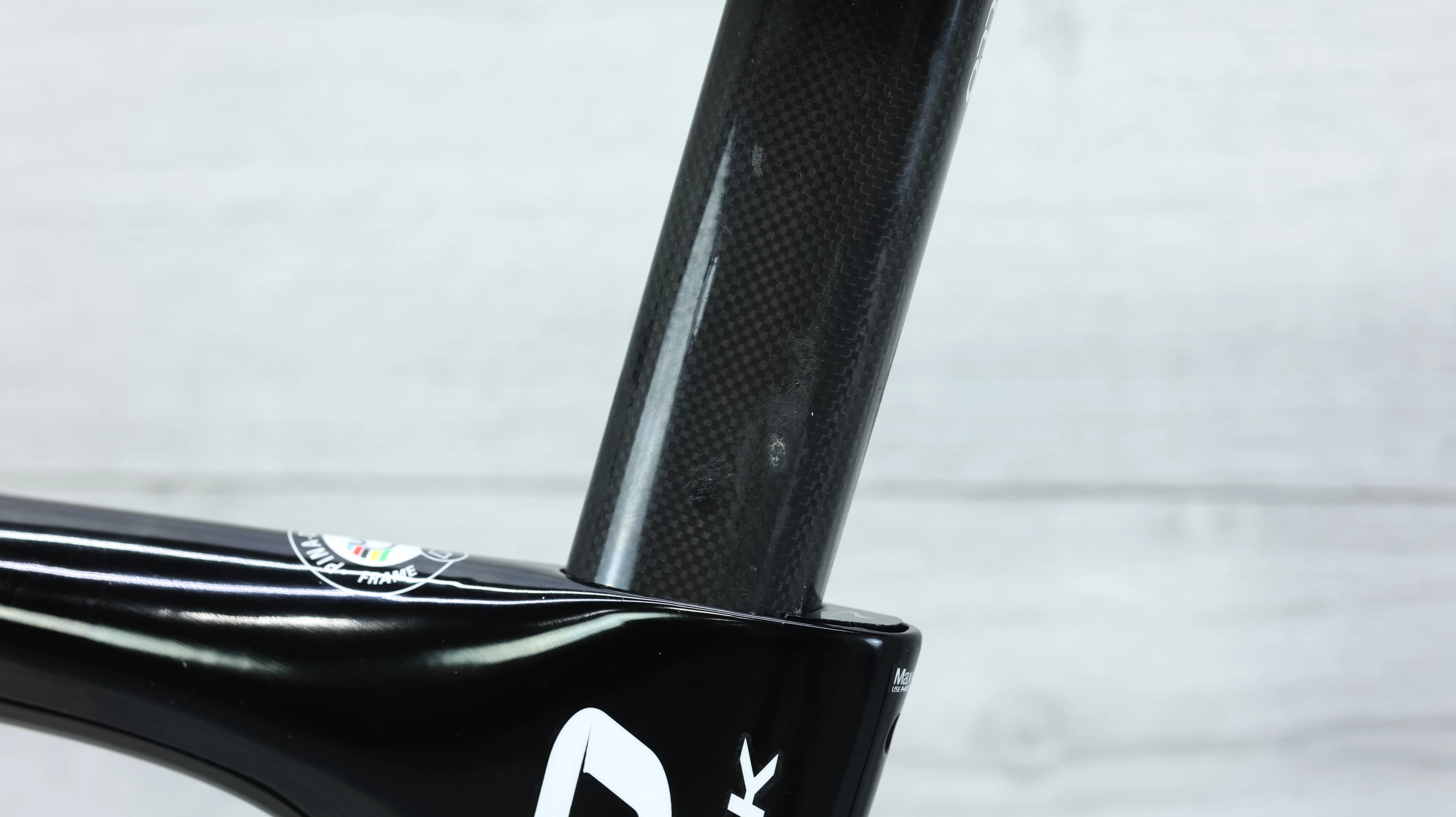 2019 Pinarello Dogma F10 Disk Road Bike - 56cm - Image 15