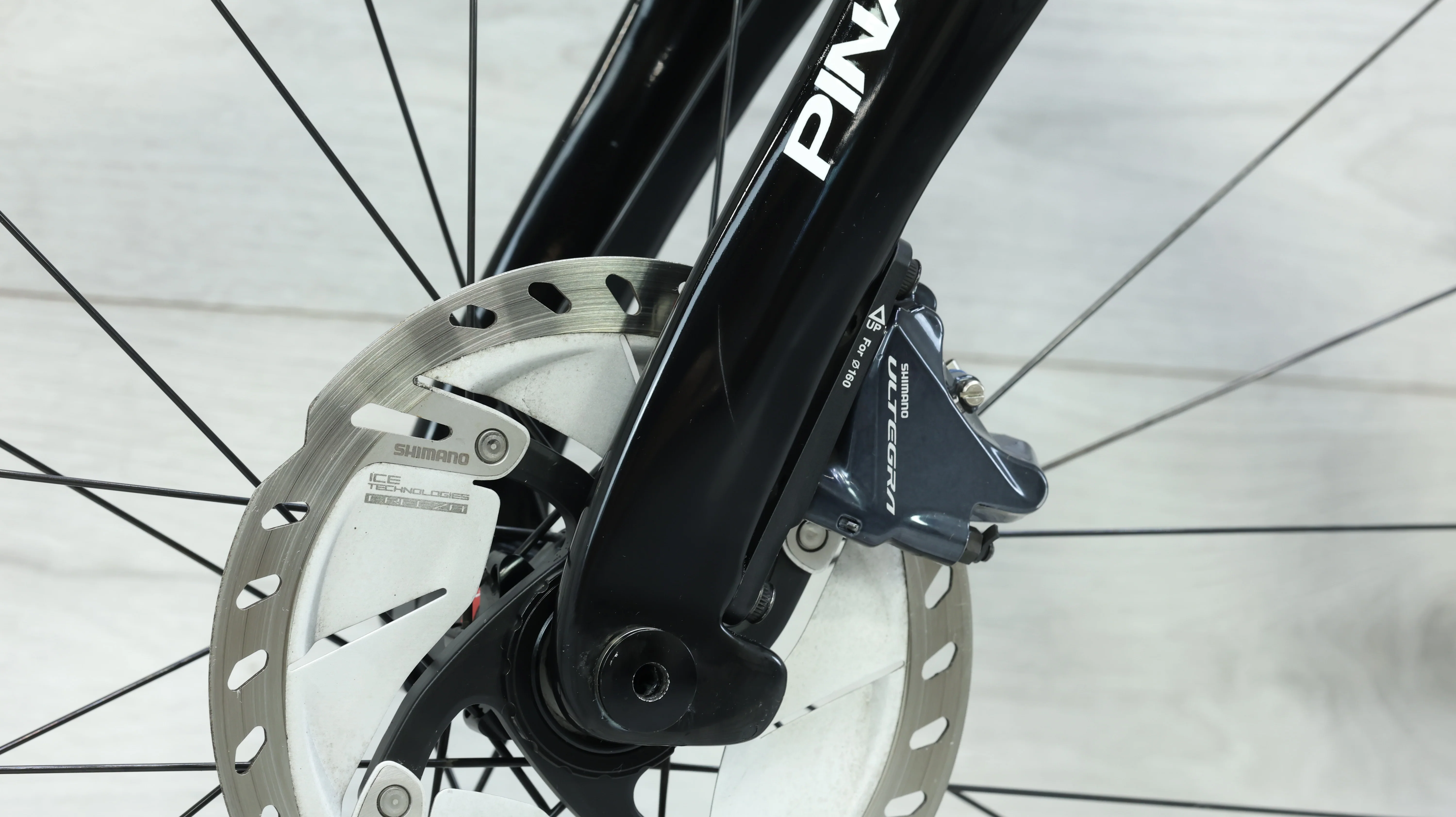 2019 Pinarello Dogma F10 Disk Road Bike - 56cm - Image 16