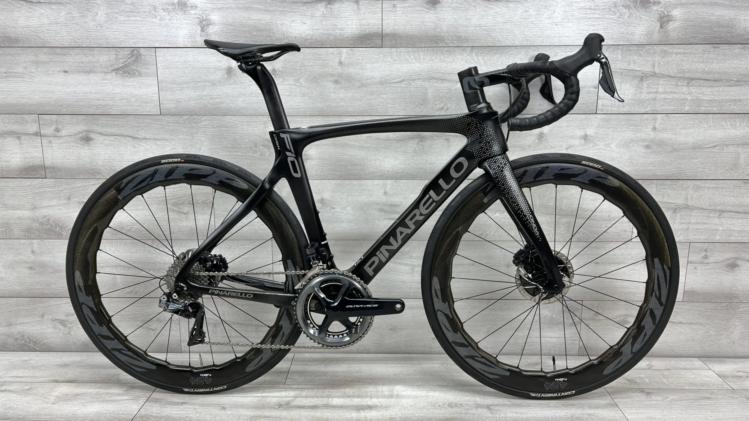 2019 Pinarello Dogma F10 Road Bike - 51.5cm