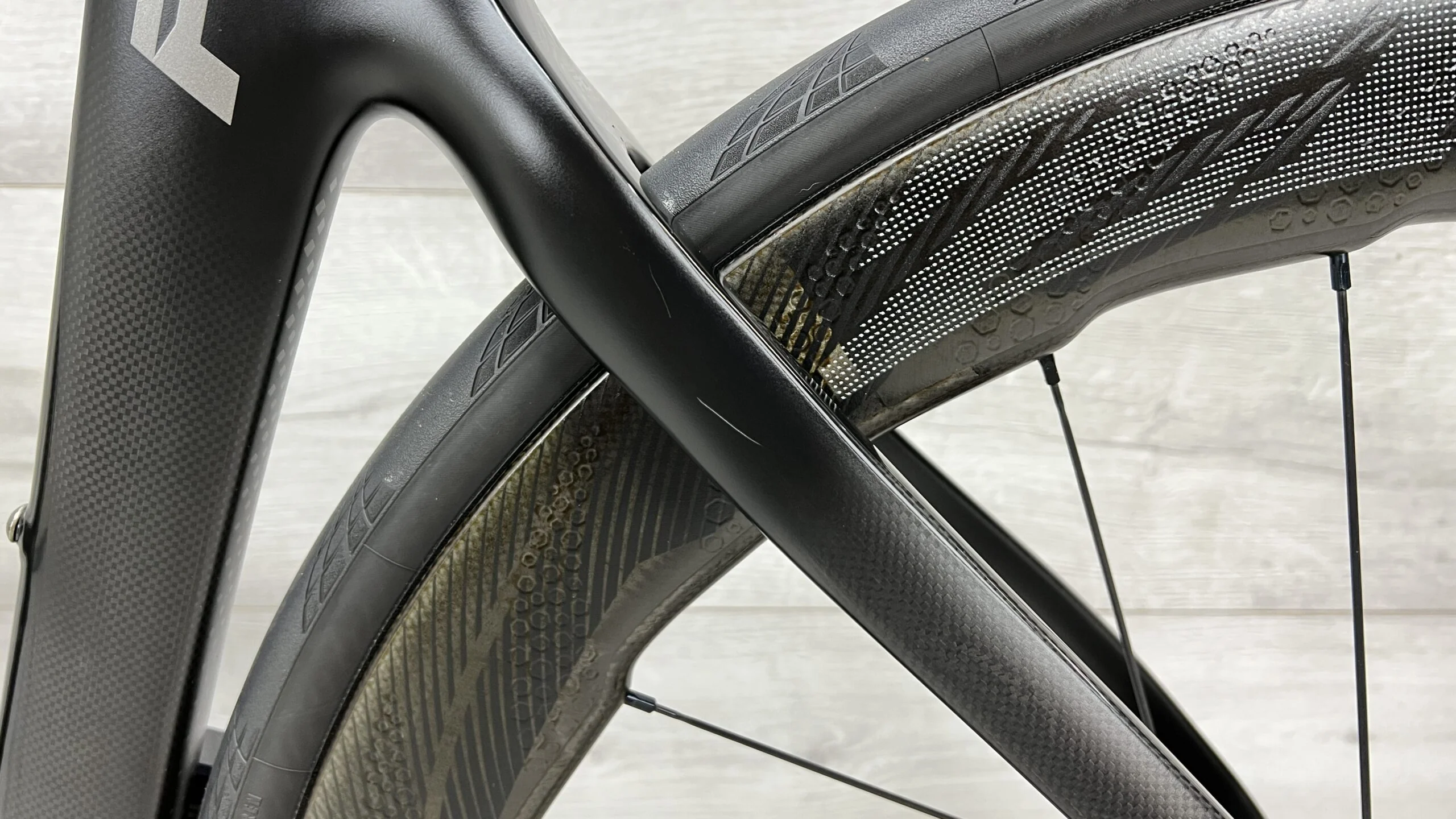 2019 Pinarello Dogma F10 Road Bike - 51.5cm - Image 14