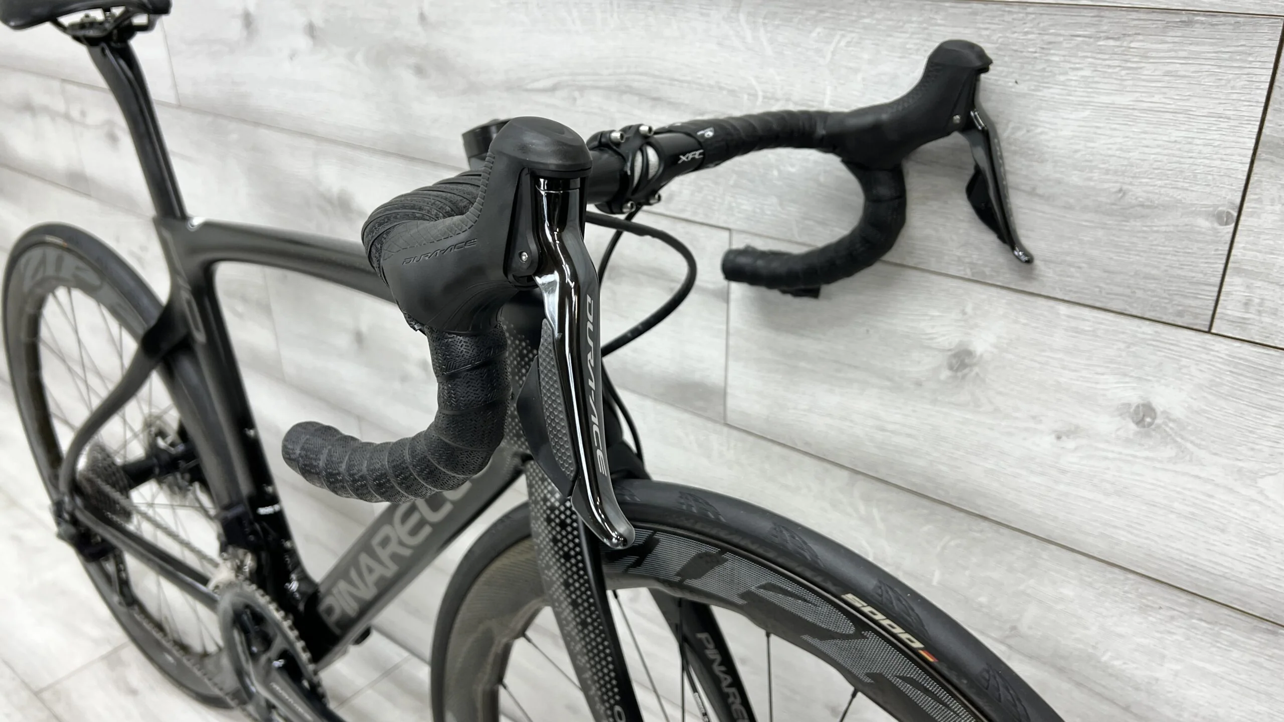 2019 Pinarello Dogma F10 Road Bike - 51.5cm - Image 7