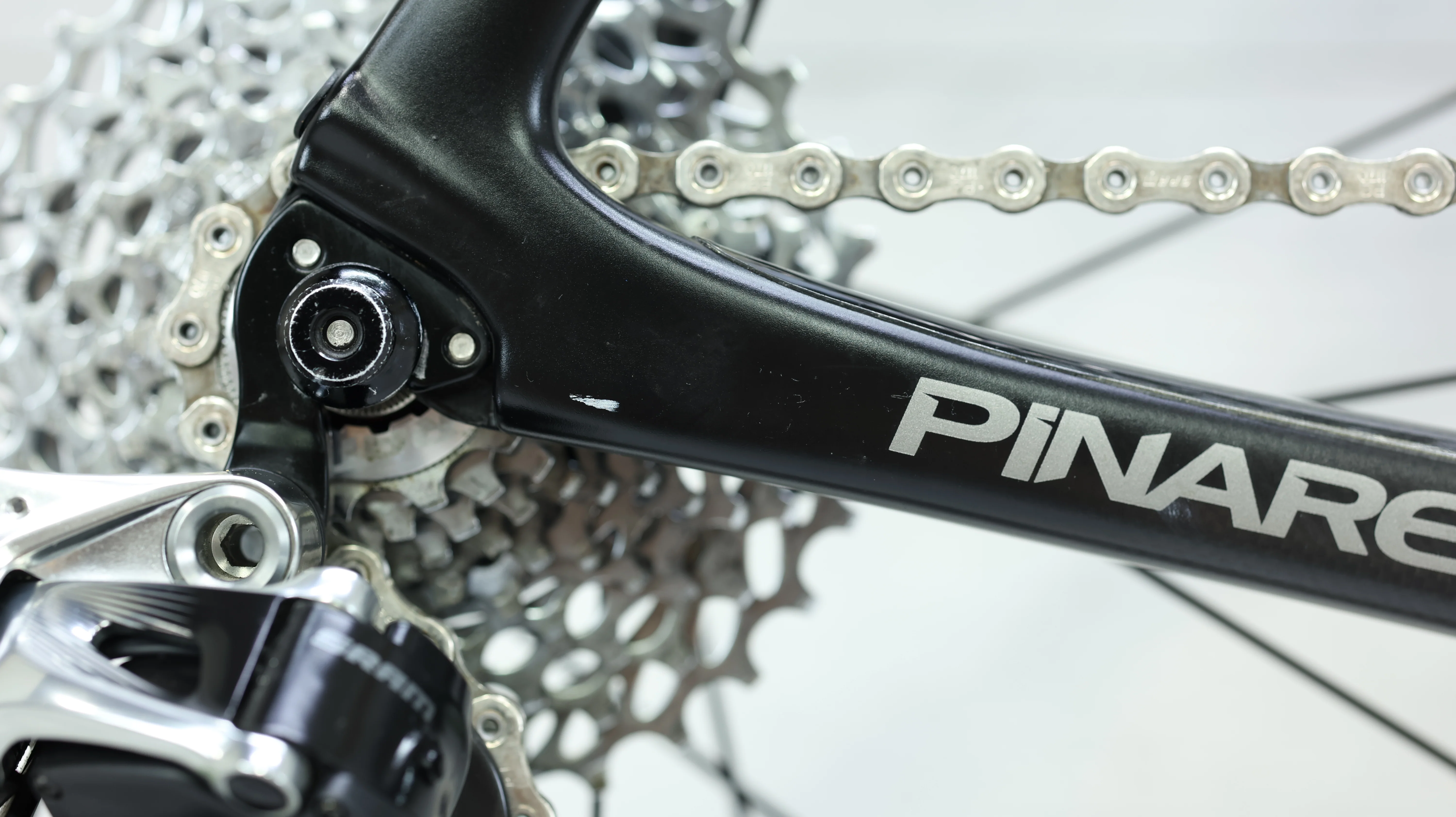 2019 Pinarello Dogma F10 SRAM Red eTap Road Bike - 51.5cm - Image 15