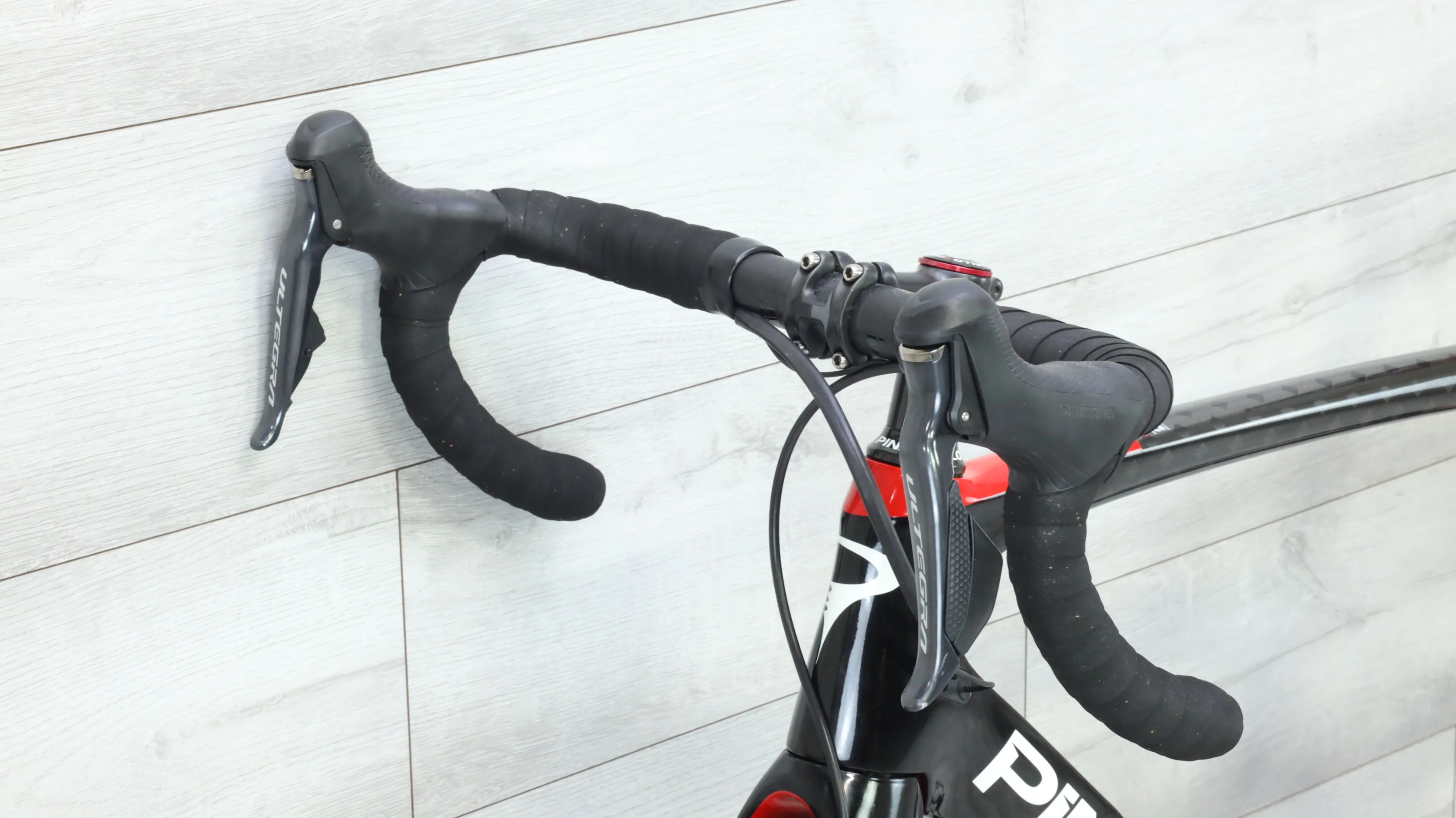 Pinarello Prince Disk Ultegra Di2 Road Bike - 2019, 53cm - Image 8