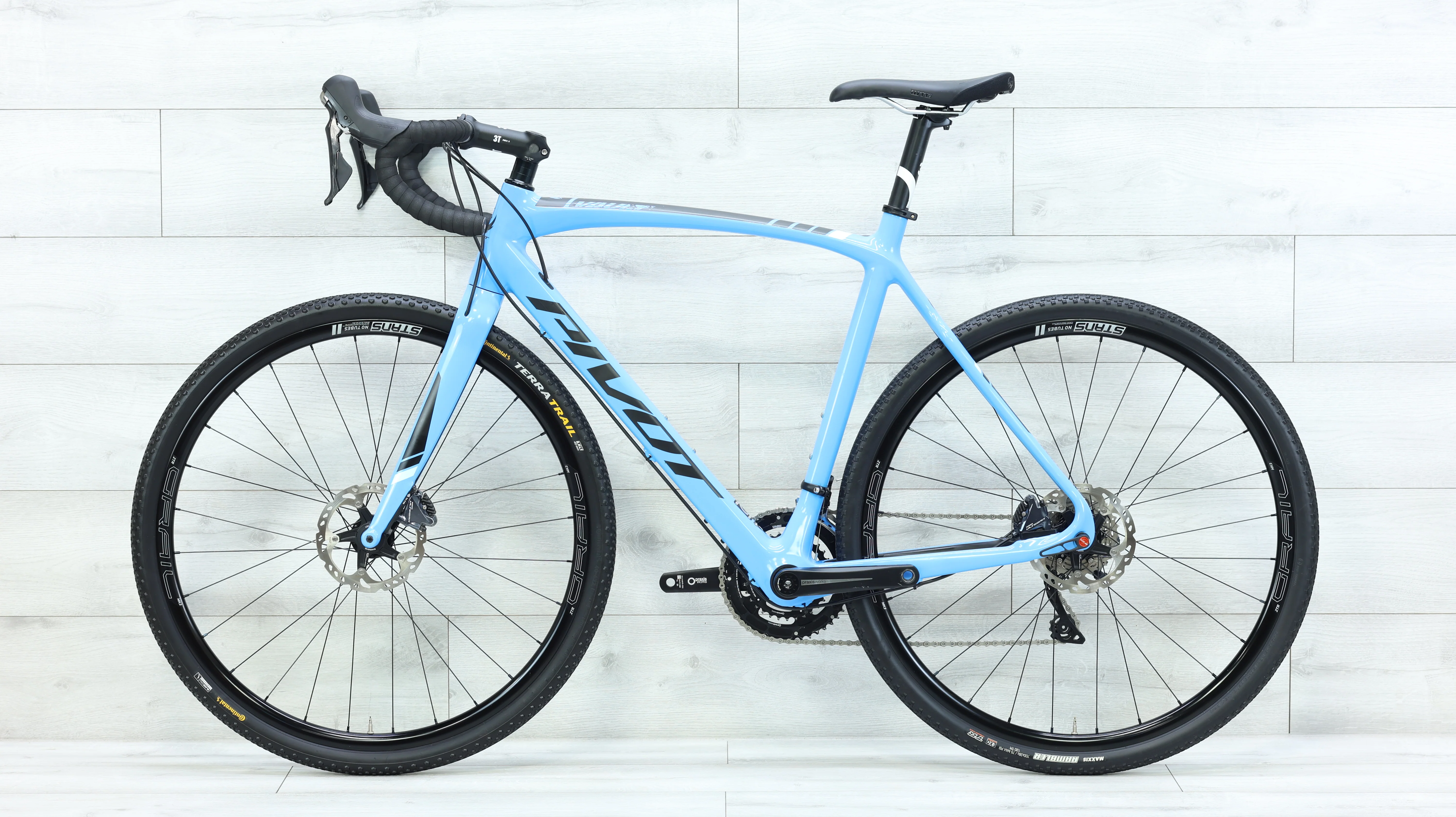Pivot Vault V3 Gravel Bike - 2019, Medium - Image 2