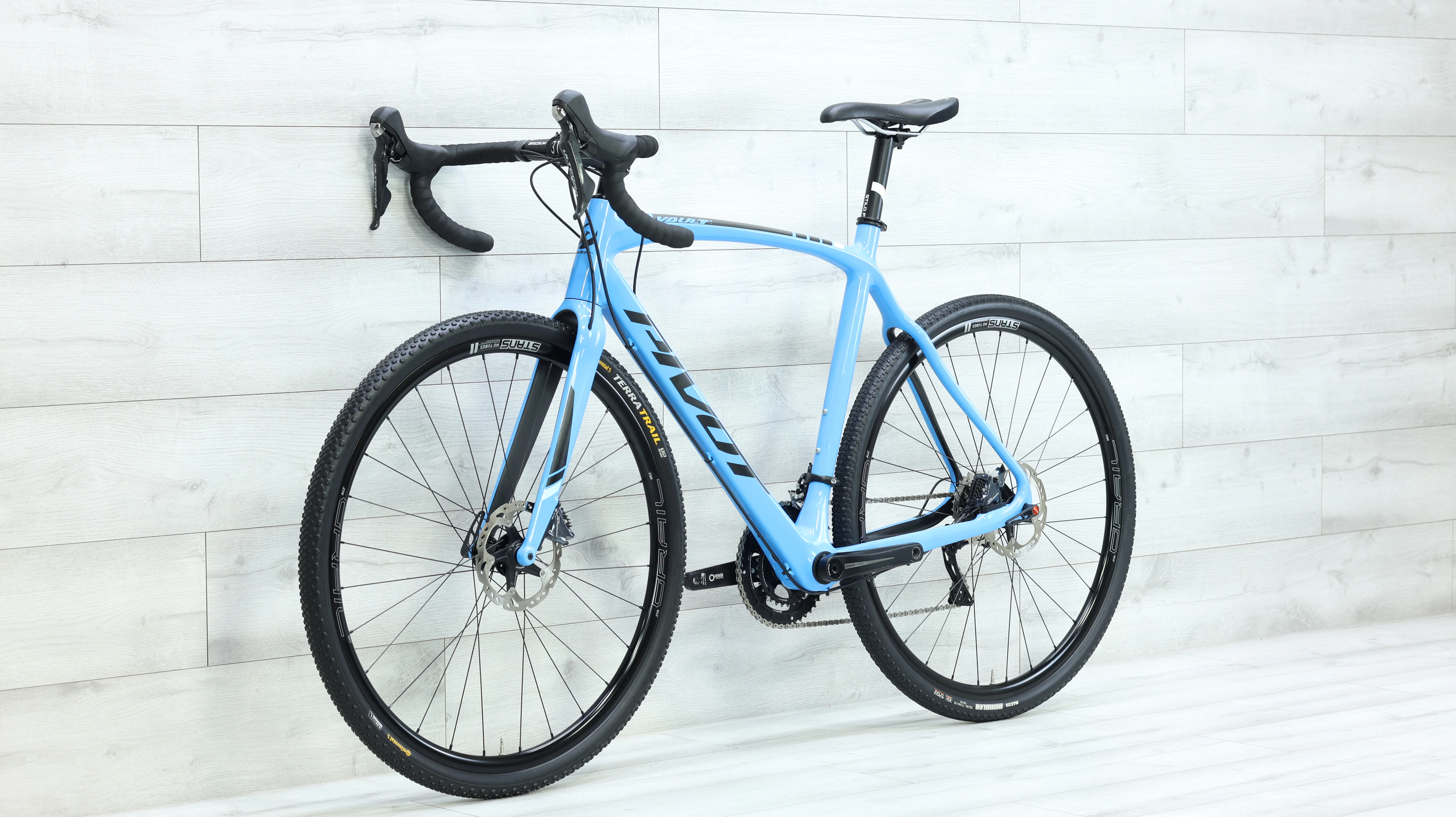 Pivot Vault V3 Gravel Bike - 2019, Medium - Image 4