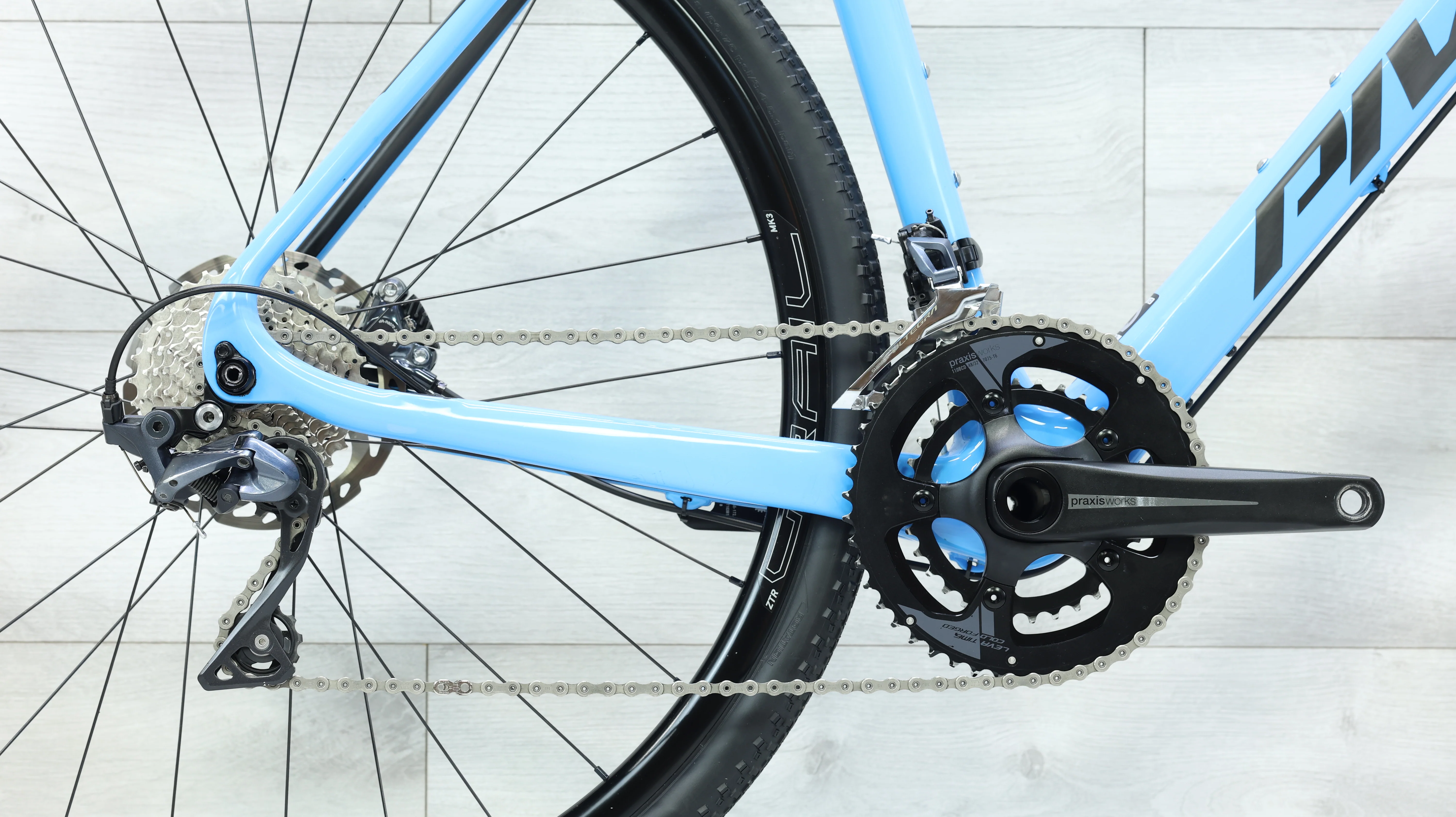 Pivot Vault V3 Gravel Bike - 2019, Medium - Image 5