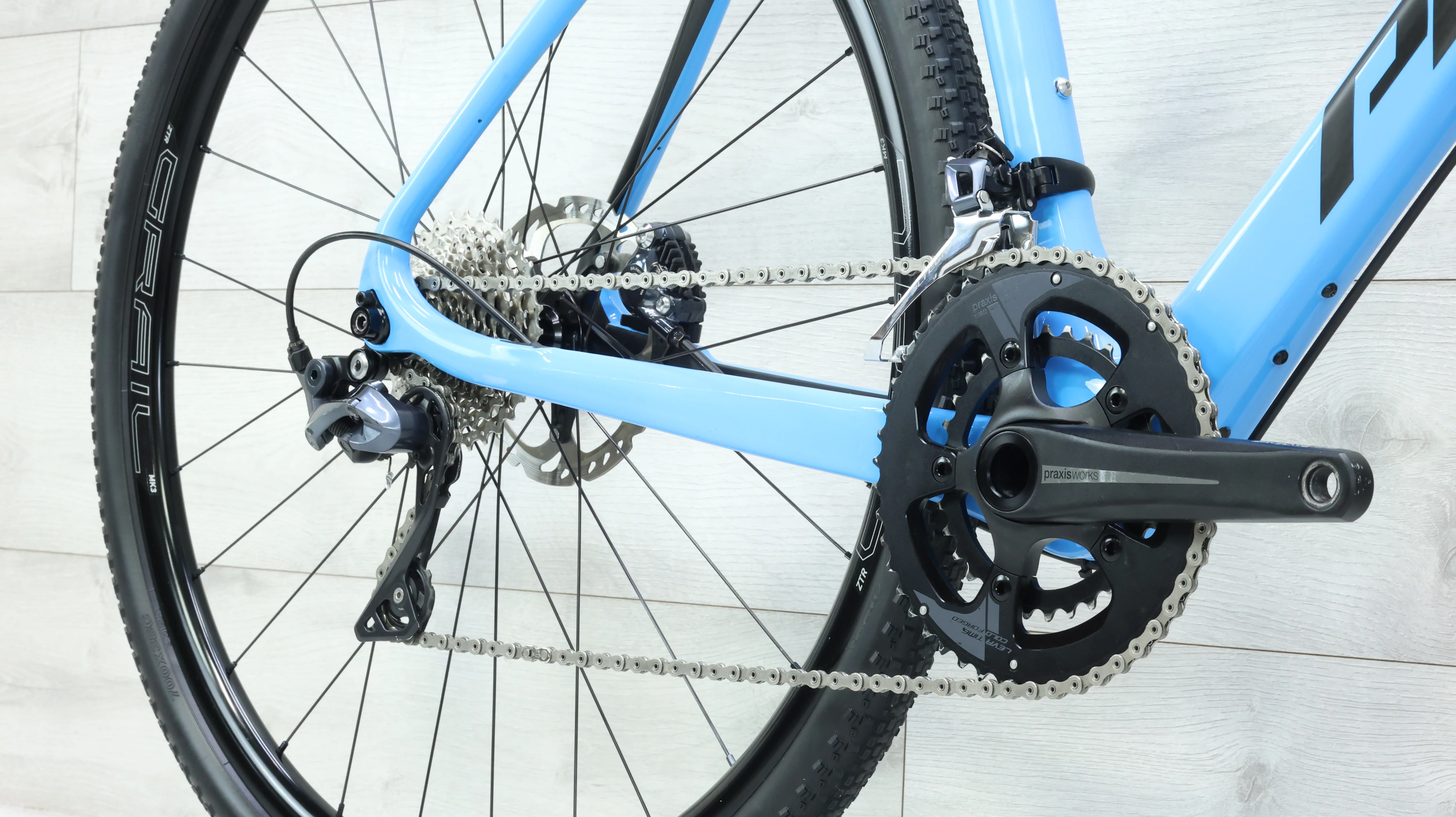 Pivot Vault V3 Gravel Bike - 2019, Medium - Image 6