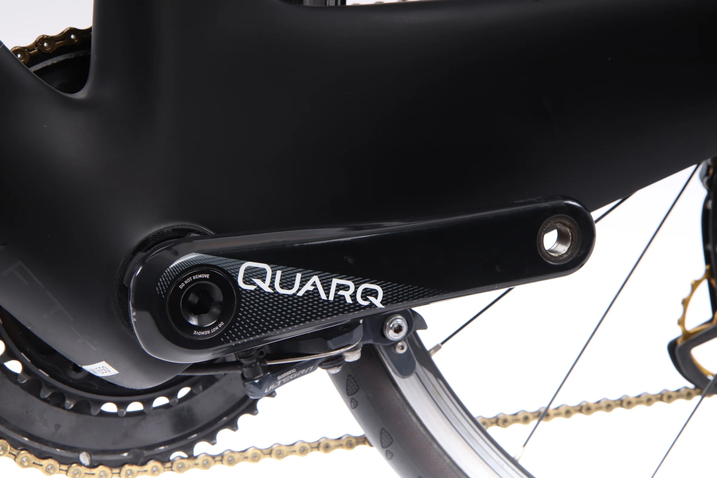 2019 Quintana Roo PRfive  Triathlon Bike - 48cm - Image 5