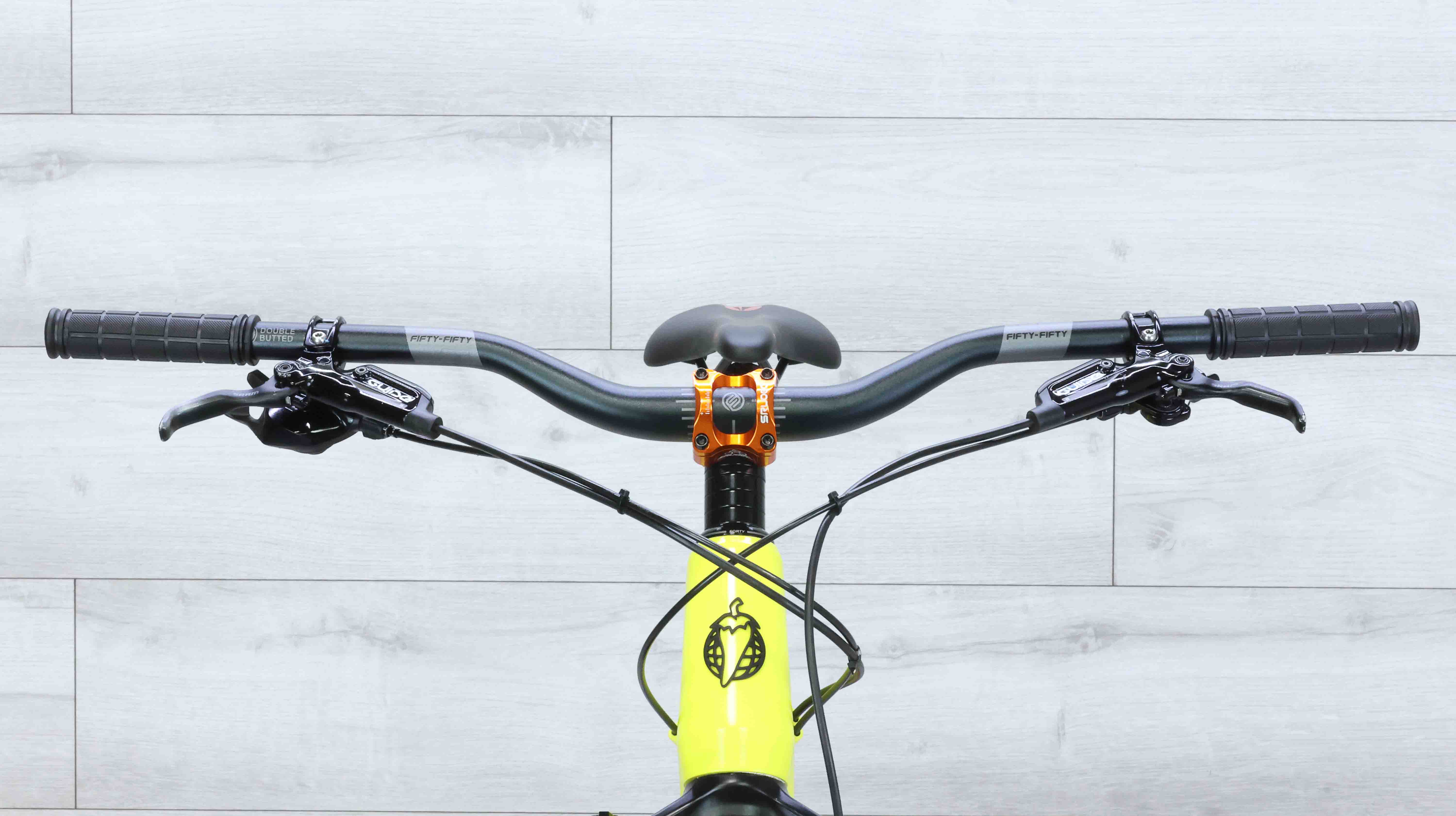 Salsa Rustler Carbon GX Eagle Mountain Bike - 2019, X-Large - Image 14