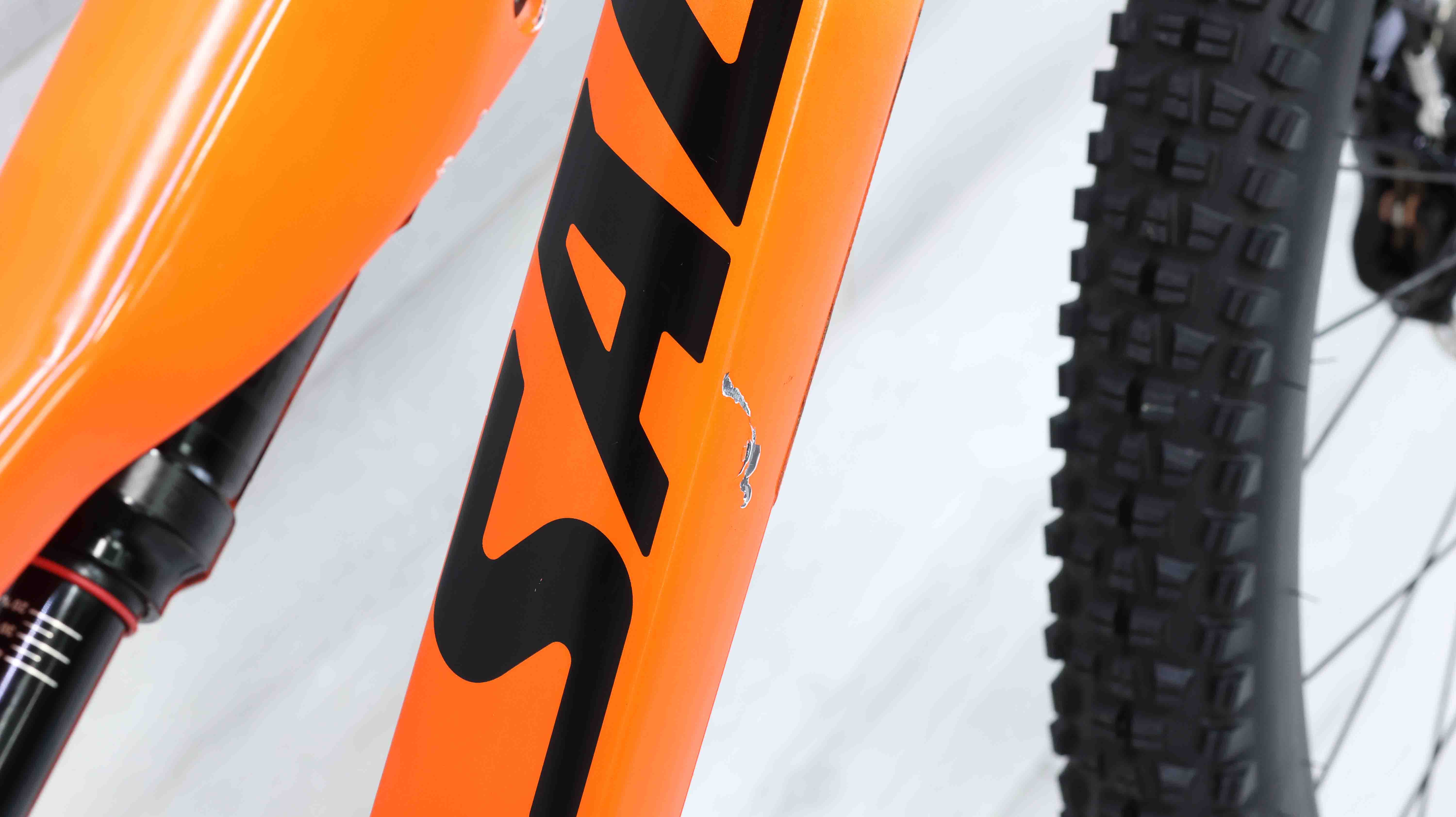 Salsa Rustler Carbon GX Eagle Mountain Bike - 2019, X-Large - Image 19