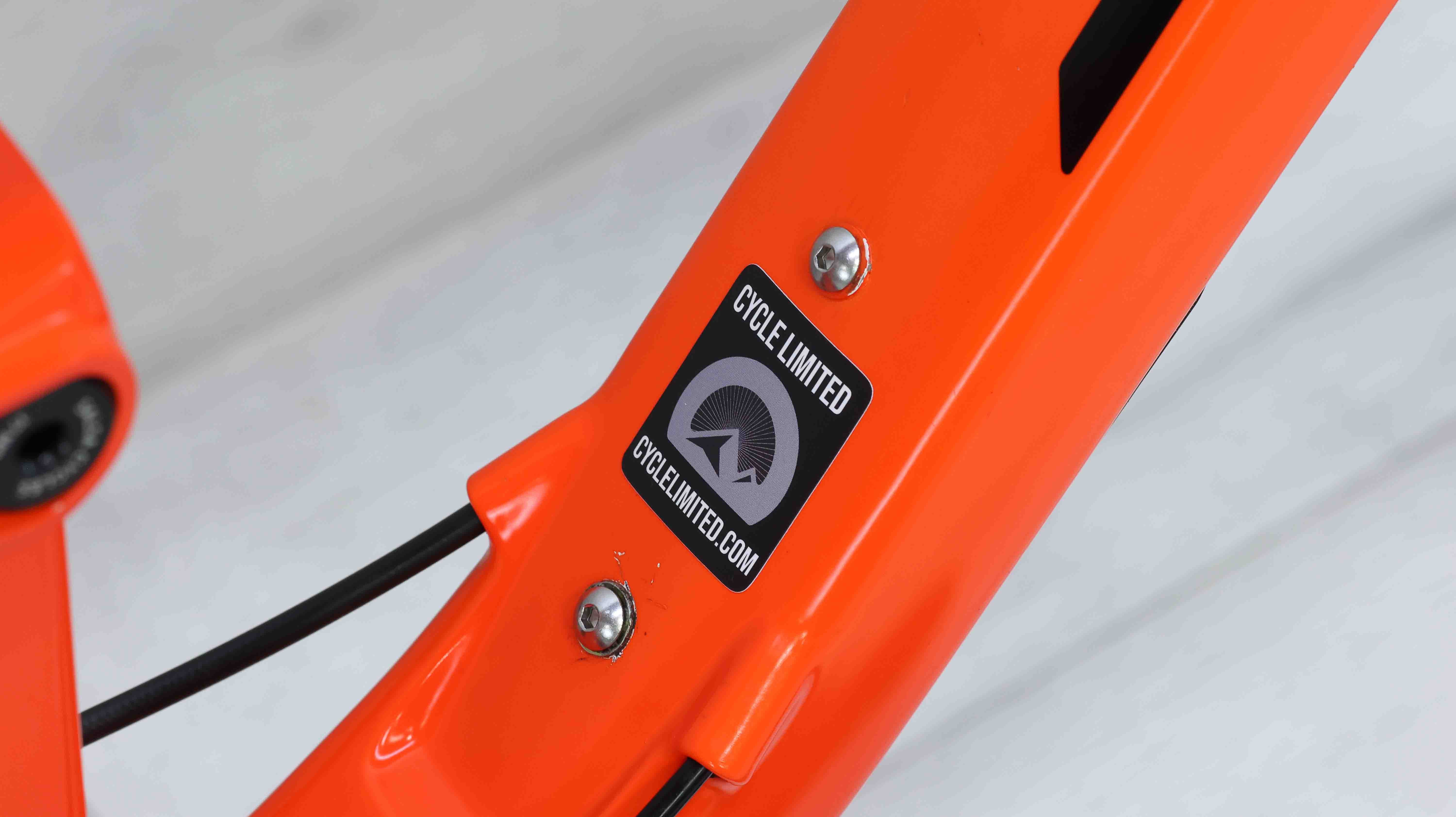 Salsa Rustler Carbon GX Eagle Mountain Bike - 2019, X-Large - Image 3