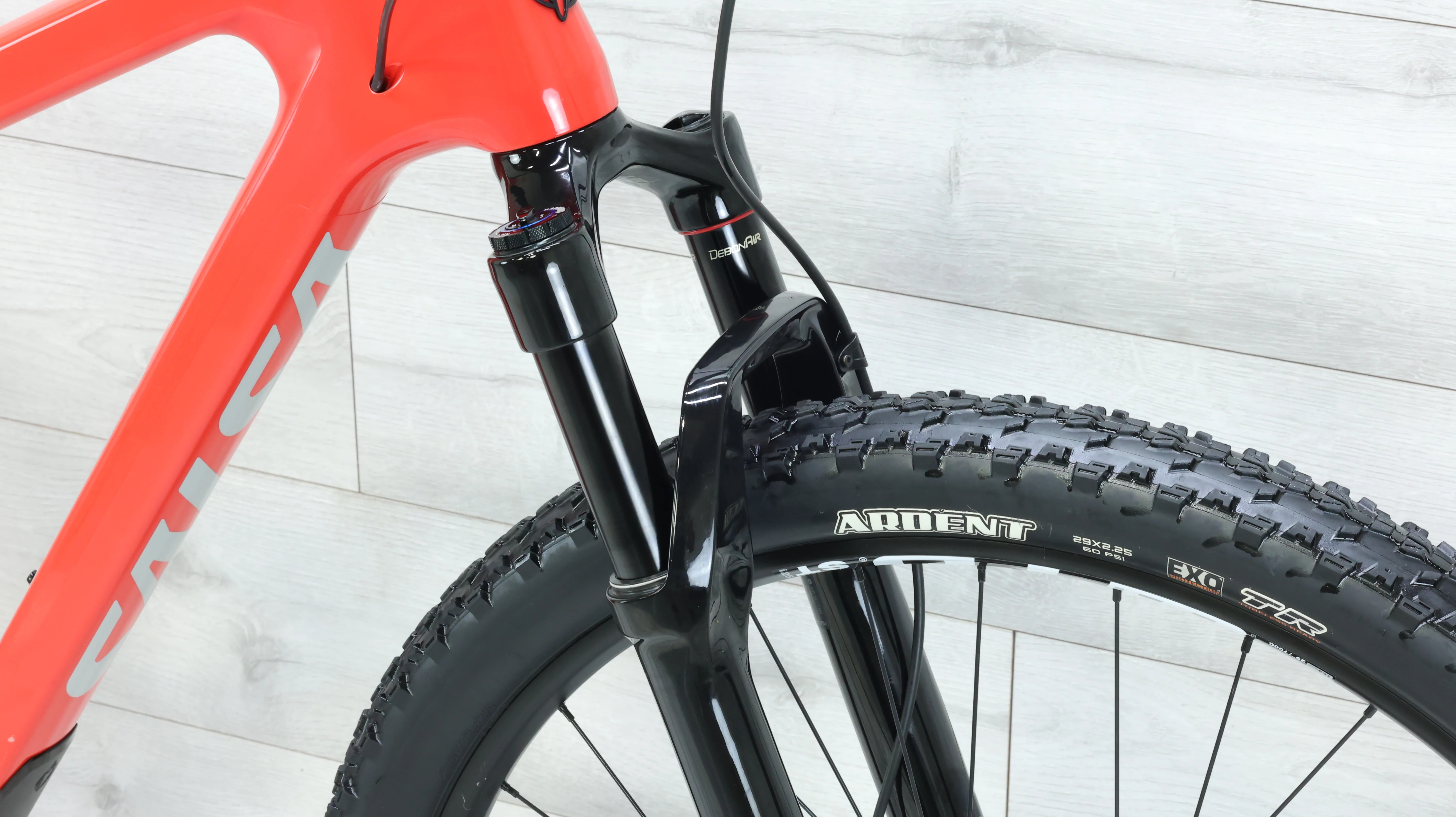 2019 Salsa Spearfish Carbon NX Eagle Mountain Bike - X-Large - Image 10