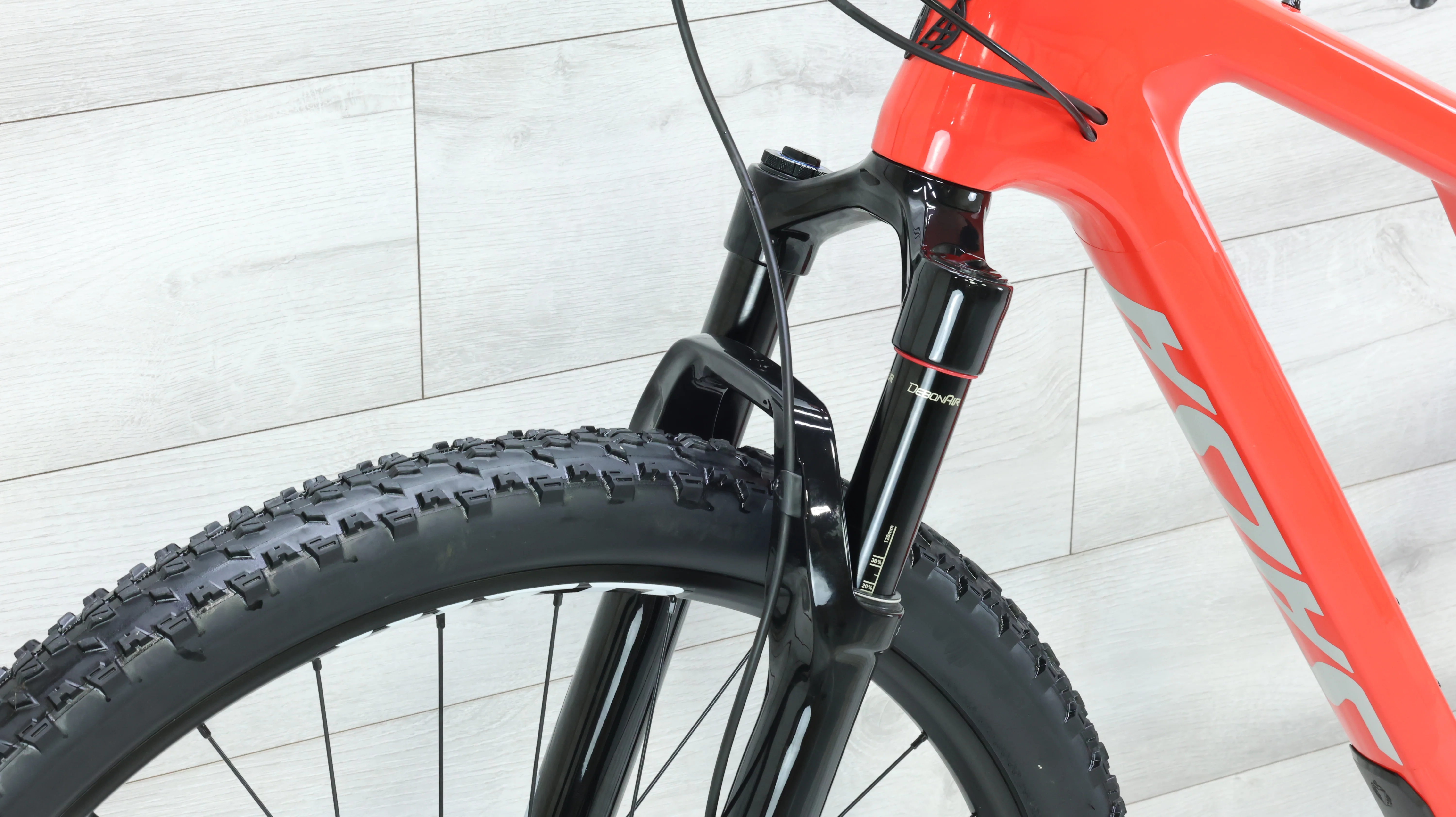 2019 Salsa Spearfish Carbon NX Eagle Mountain Bike - X-Large - Image 11