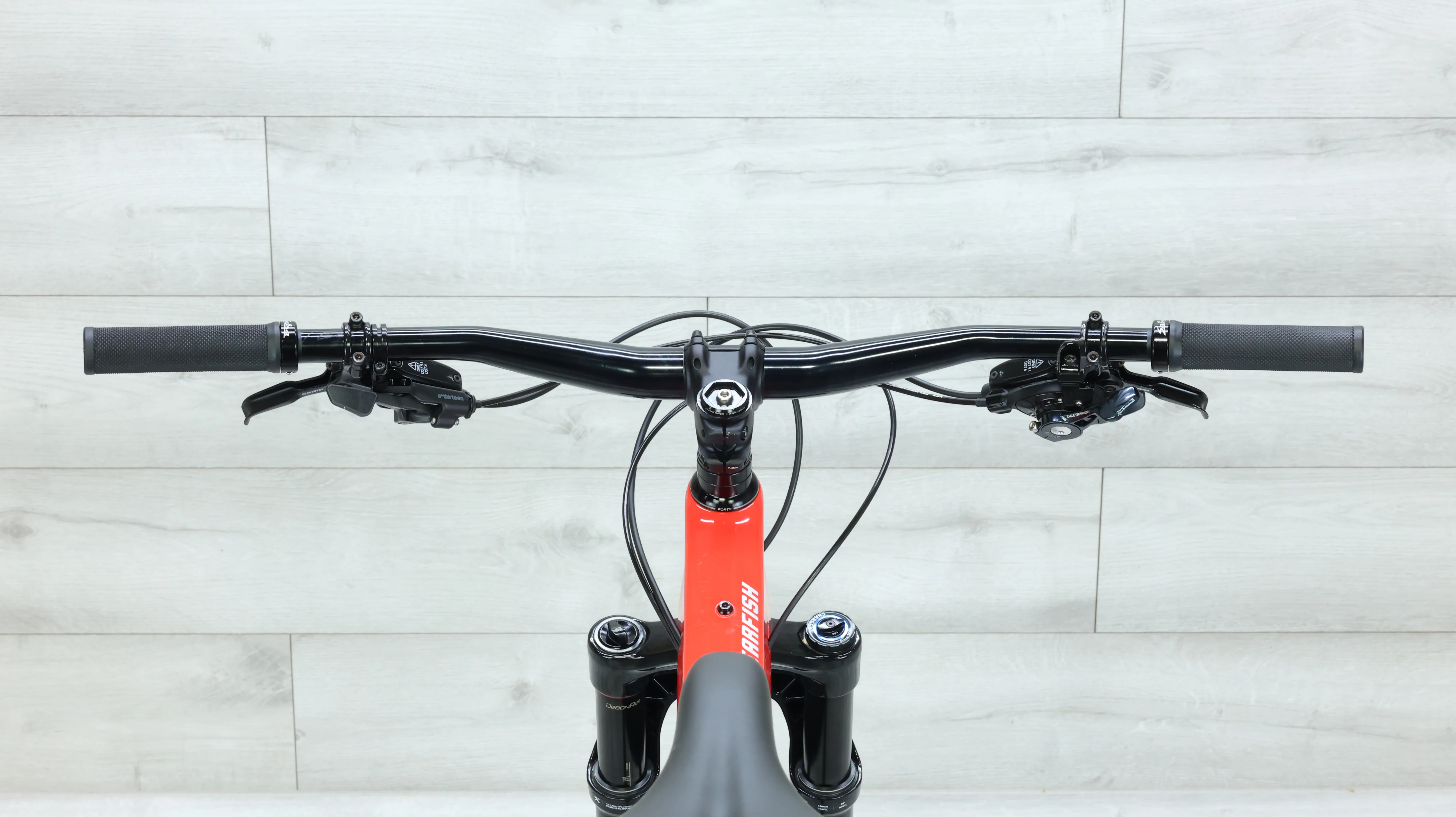 2019 Salsa Spearfish Carbon NX Eagle Mountain Bike - X-Large - Image 14