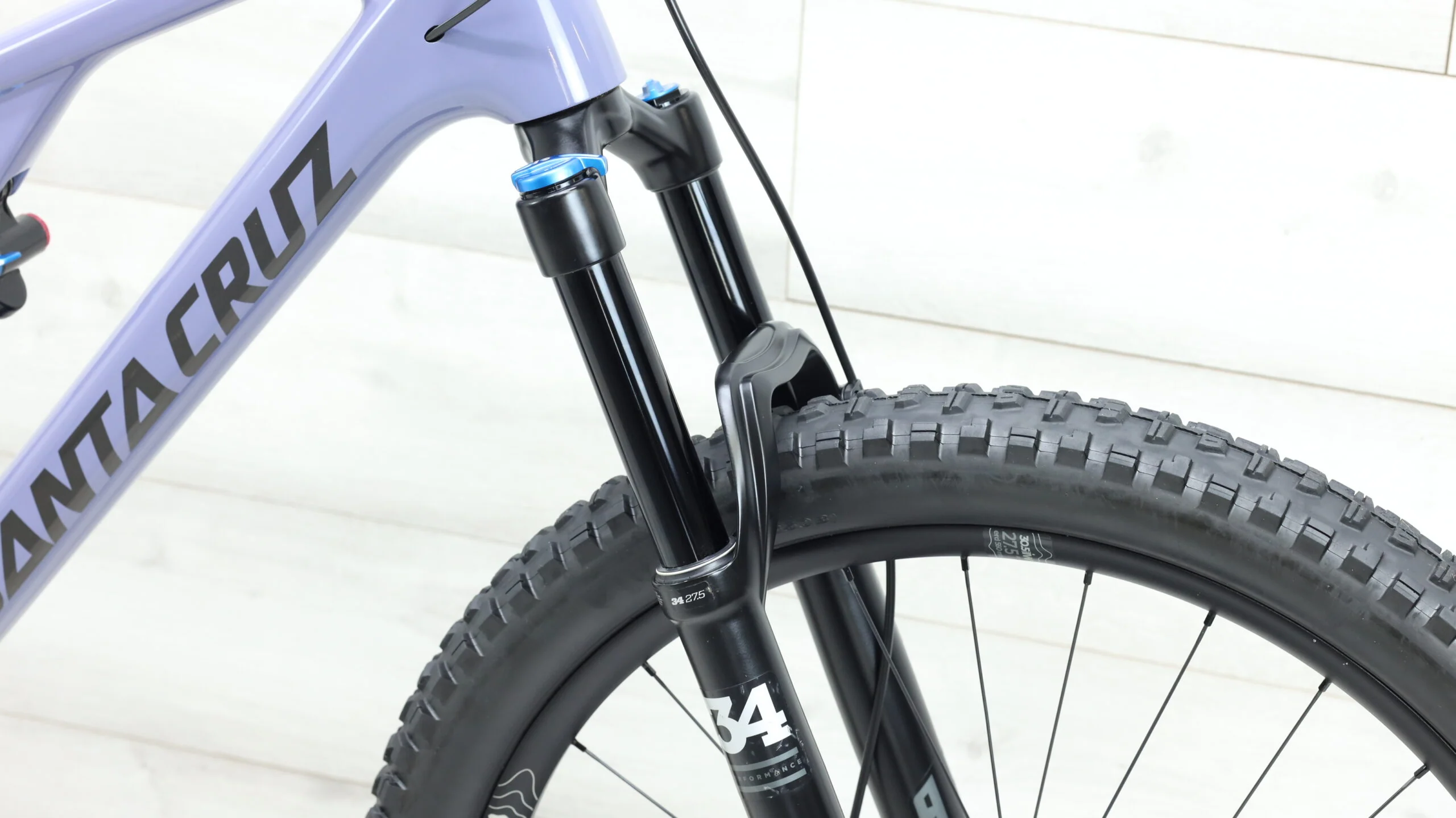 Santa Cruz 5010 CC  Mountain Bike - 2019, Large - Image 7