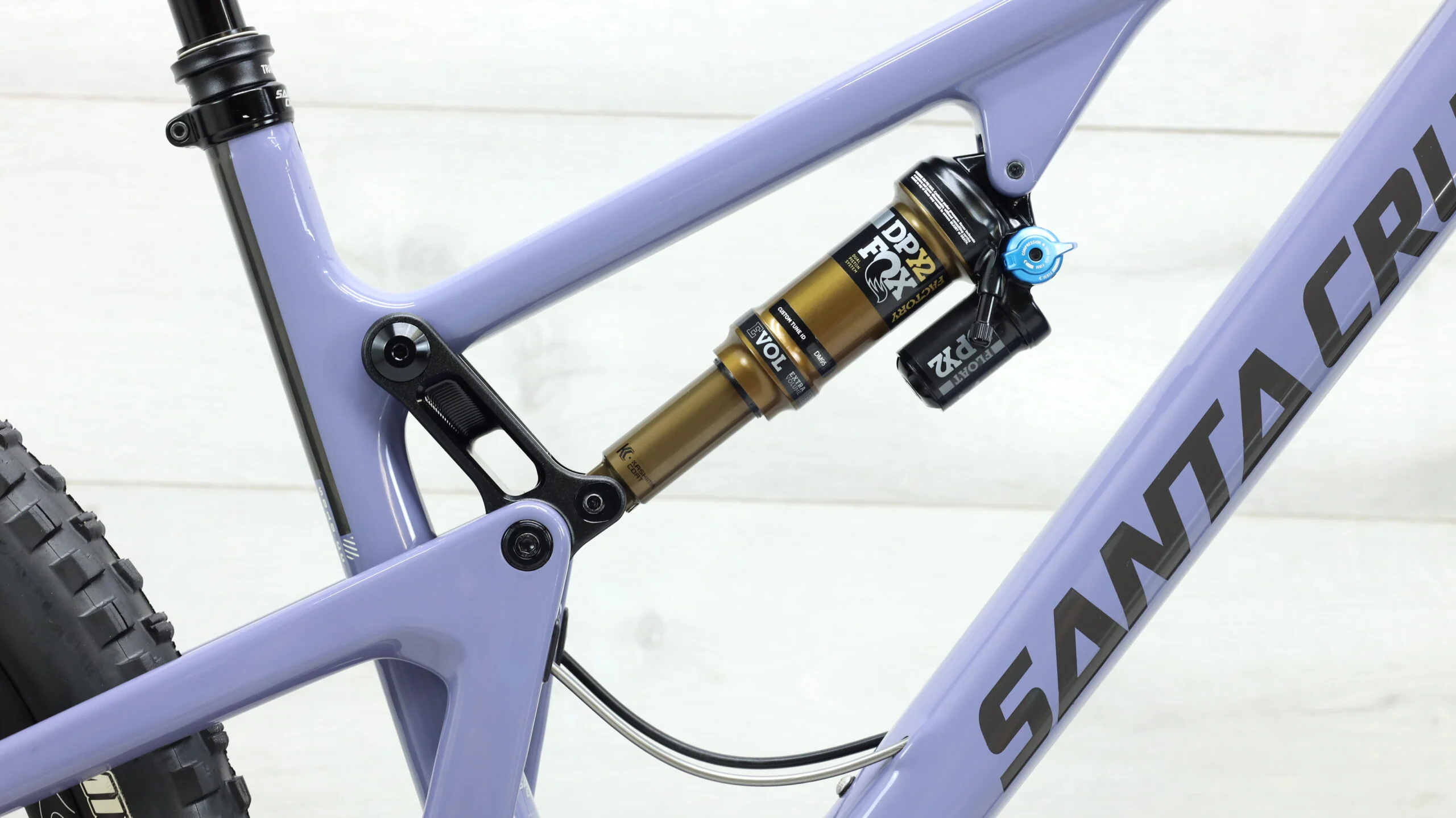 Santa Cruz 5010 CC  Mountain Bike - 2019, Large - Image 9