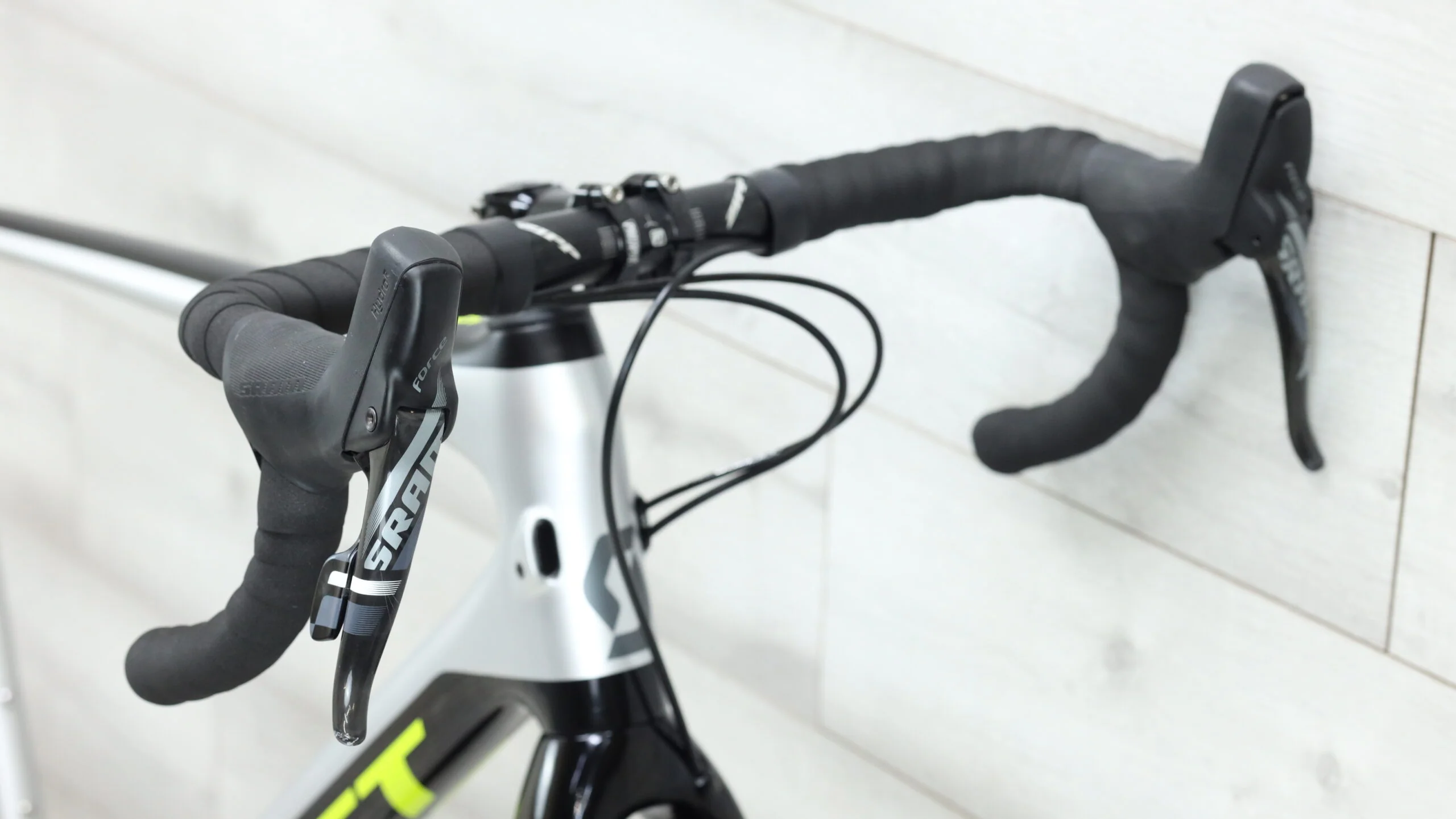 2019 Scott Addict CX RC  Cyclocross Bike - Large - Image 7