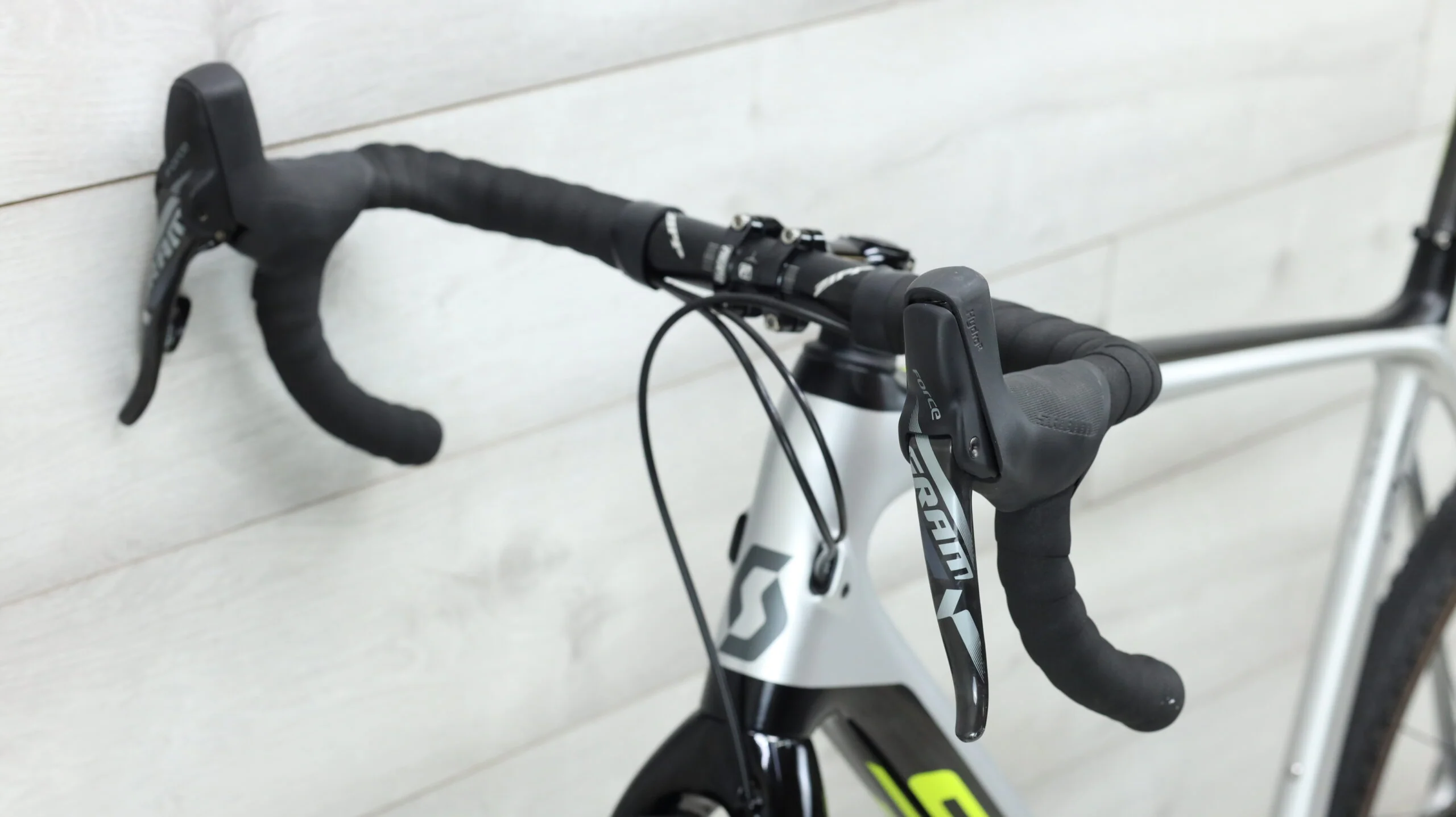 2019 Scott Addict CX RC  Cyclocross Bike - Large - Image 8