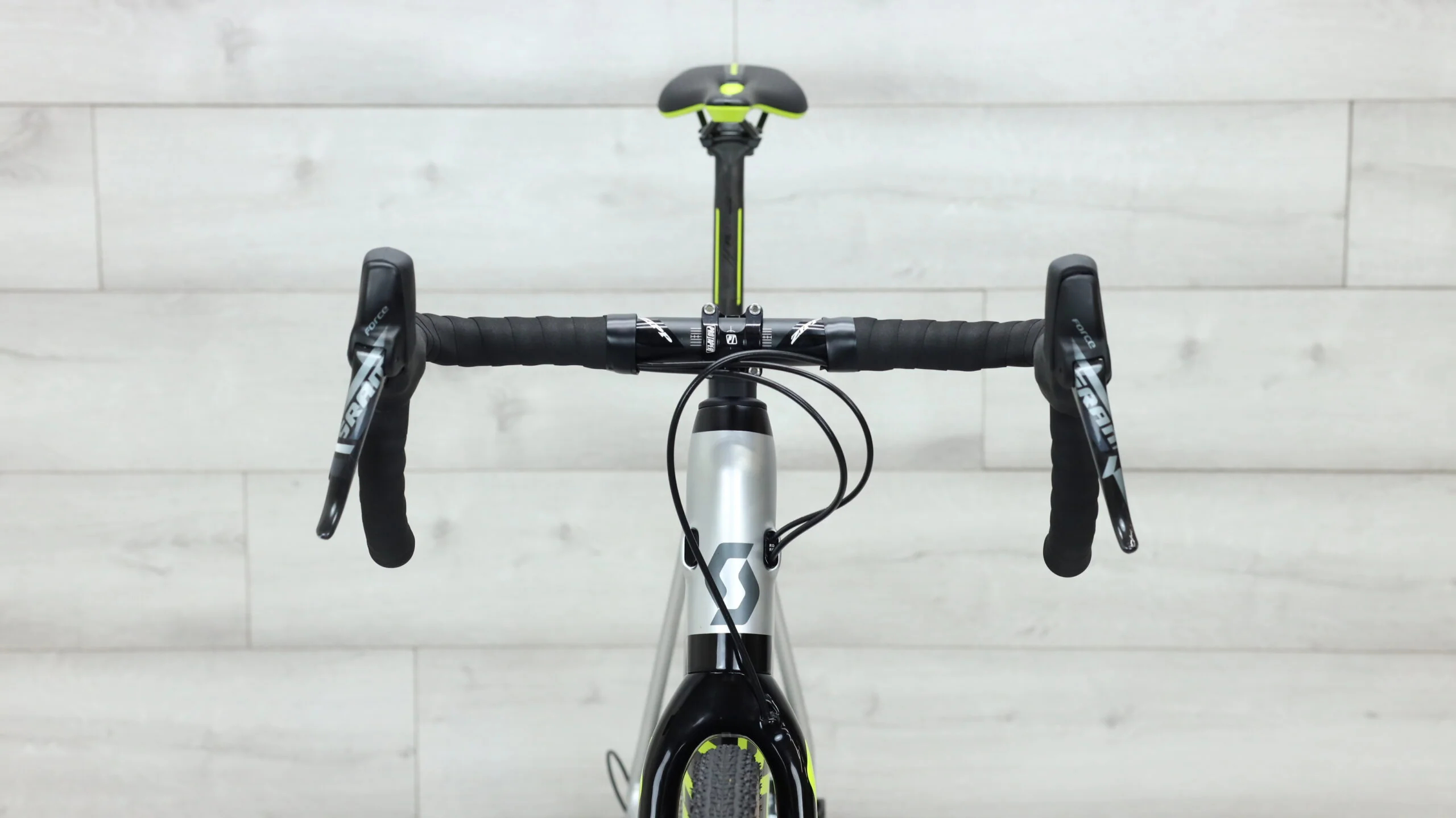 2019 Scott Addict CX RC  Cyclocross Bike - Large - Image 9