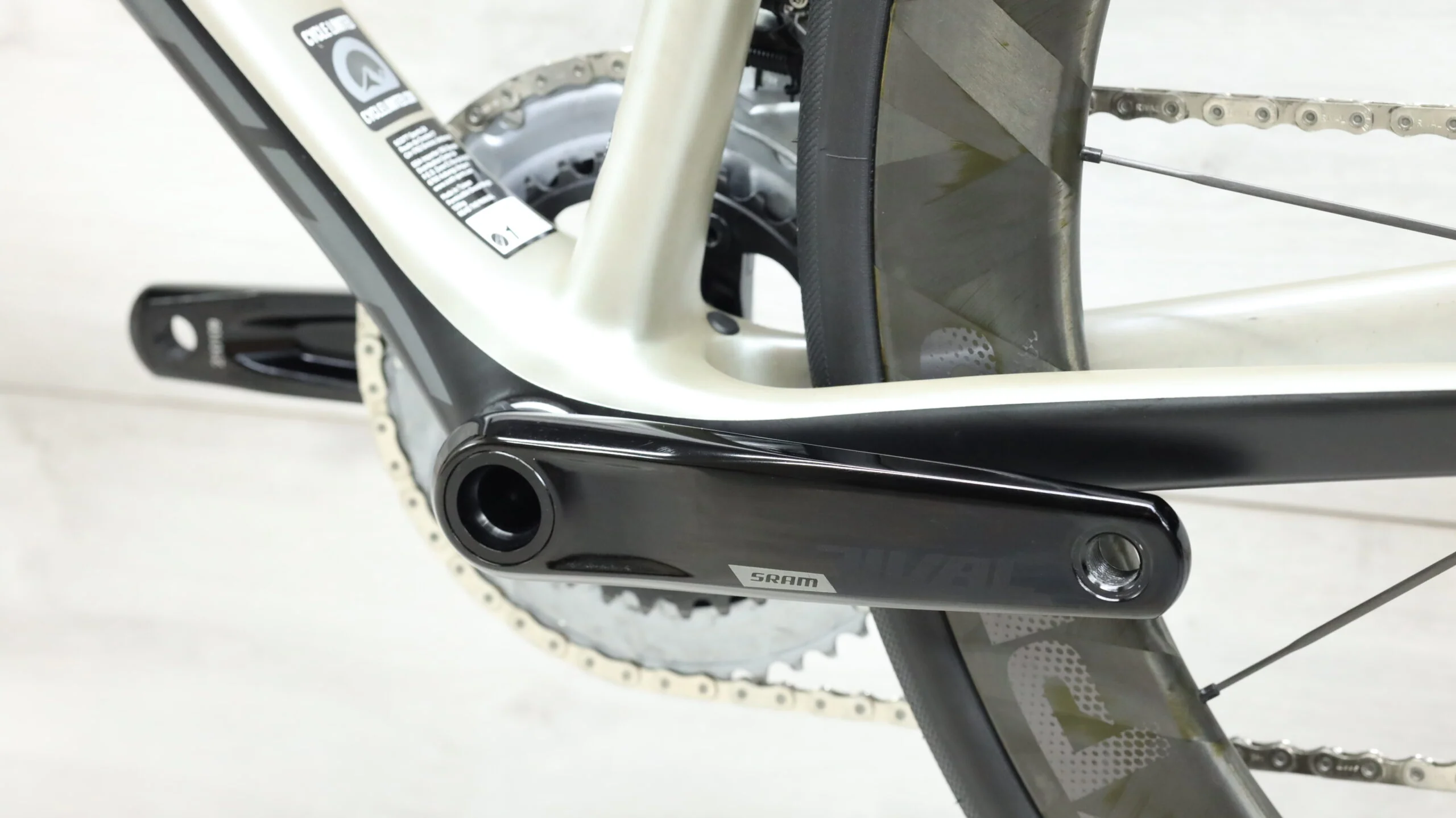 Scott Addict RC 15 Disc Road Bike - 2019, 54cm - Image 6