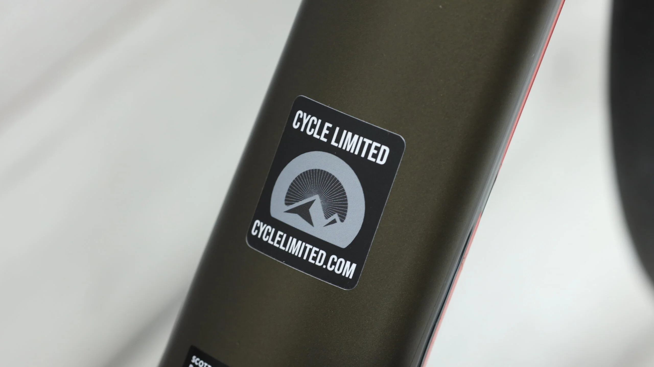 2019 Scott Addict RC 20 Disc Road Bike - 54cm - Image 3
