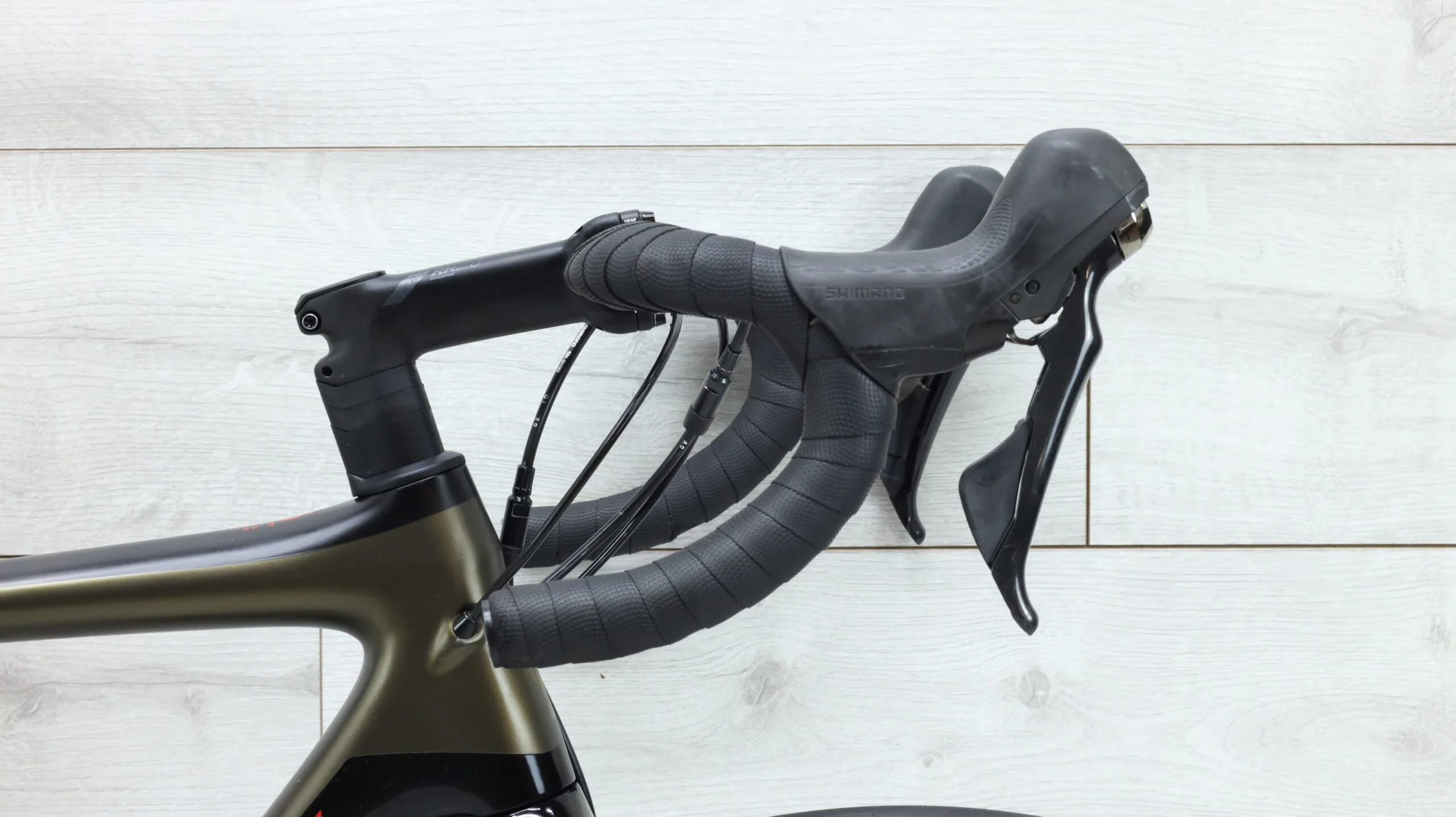 2019 Scott Addict RC 20 Disc Road Bike - 54cm - Image 9