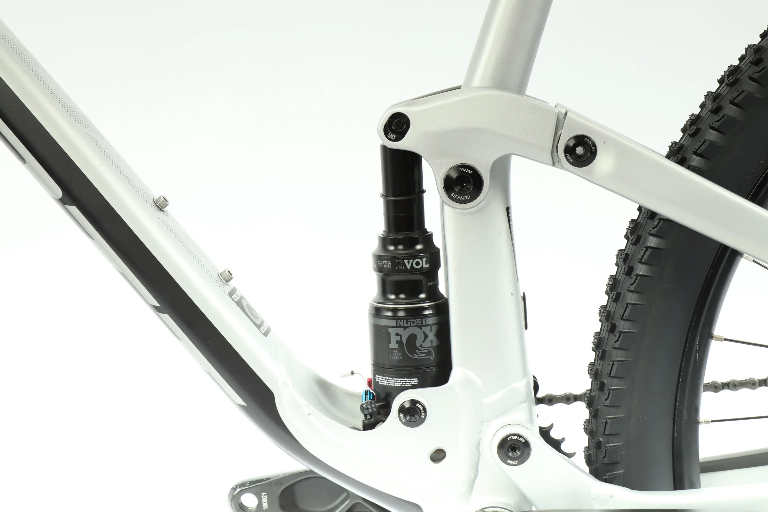 2019 Scott Genius 940  Mountain Bike - X-Large - Image 7